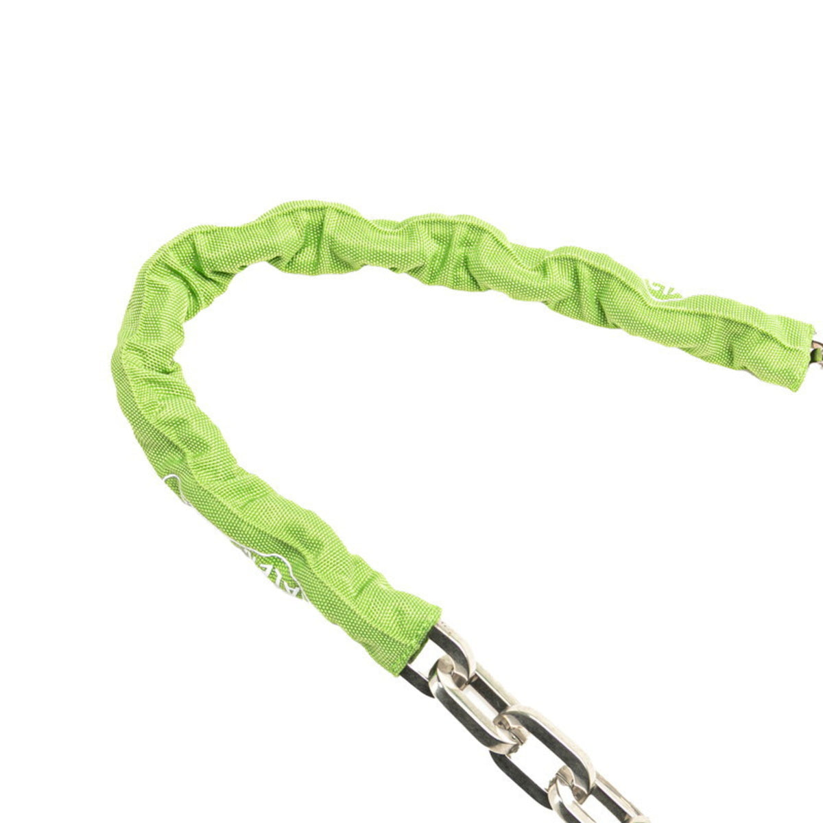 Balenciaga Black Green Leather Fanny Pack (Pre-Owned)
