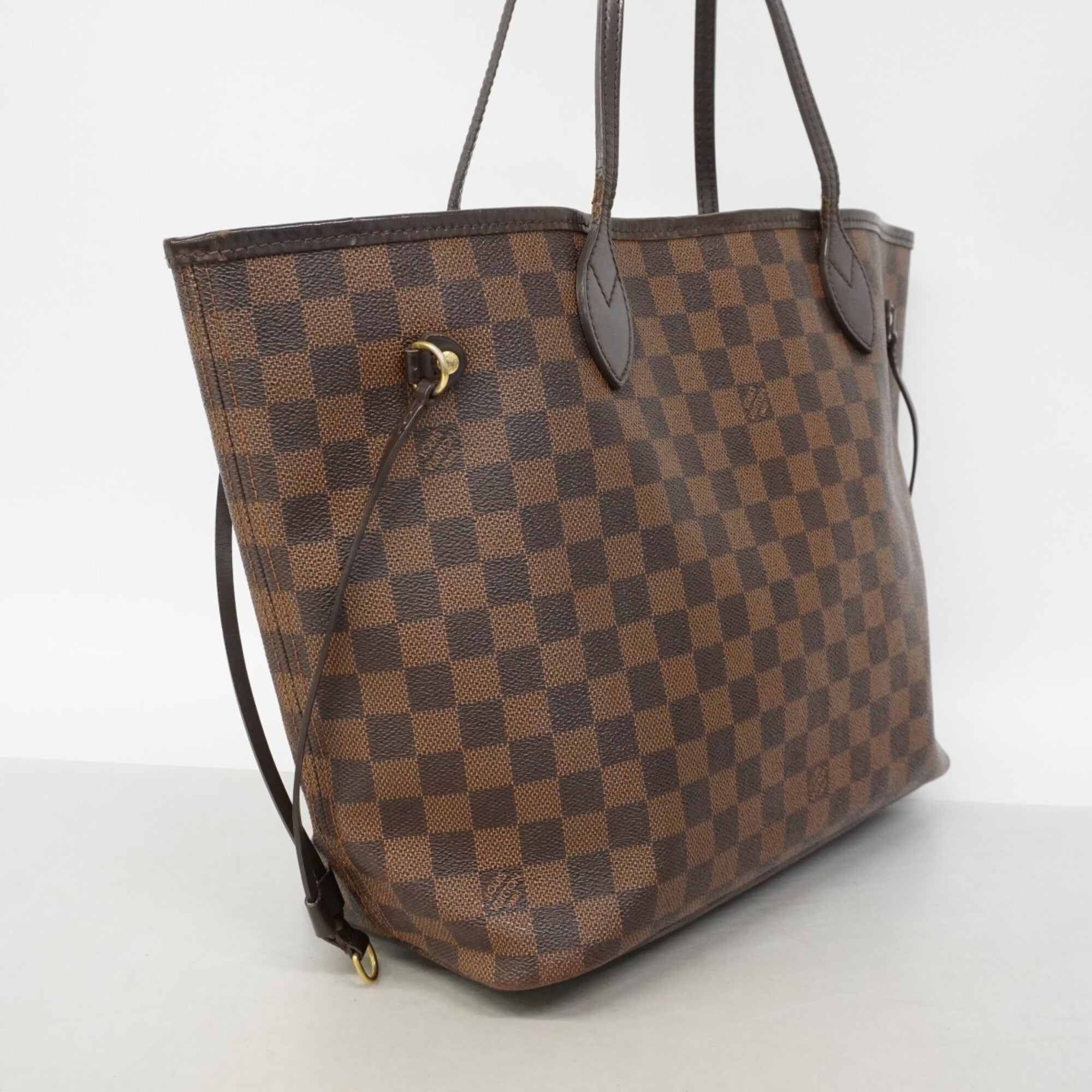 Louis Vuitton Ebene Tote Bag (Pre-Owned)