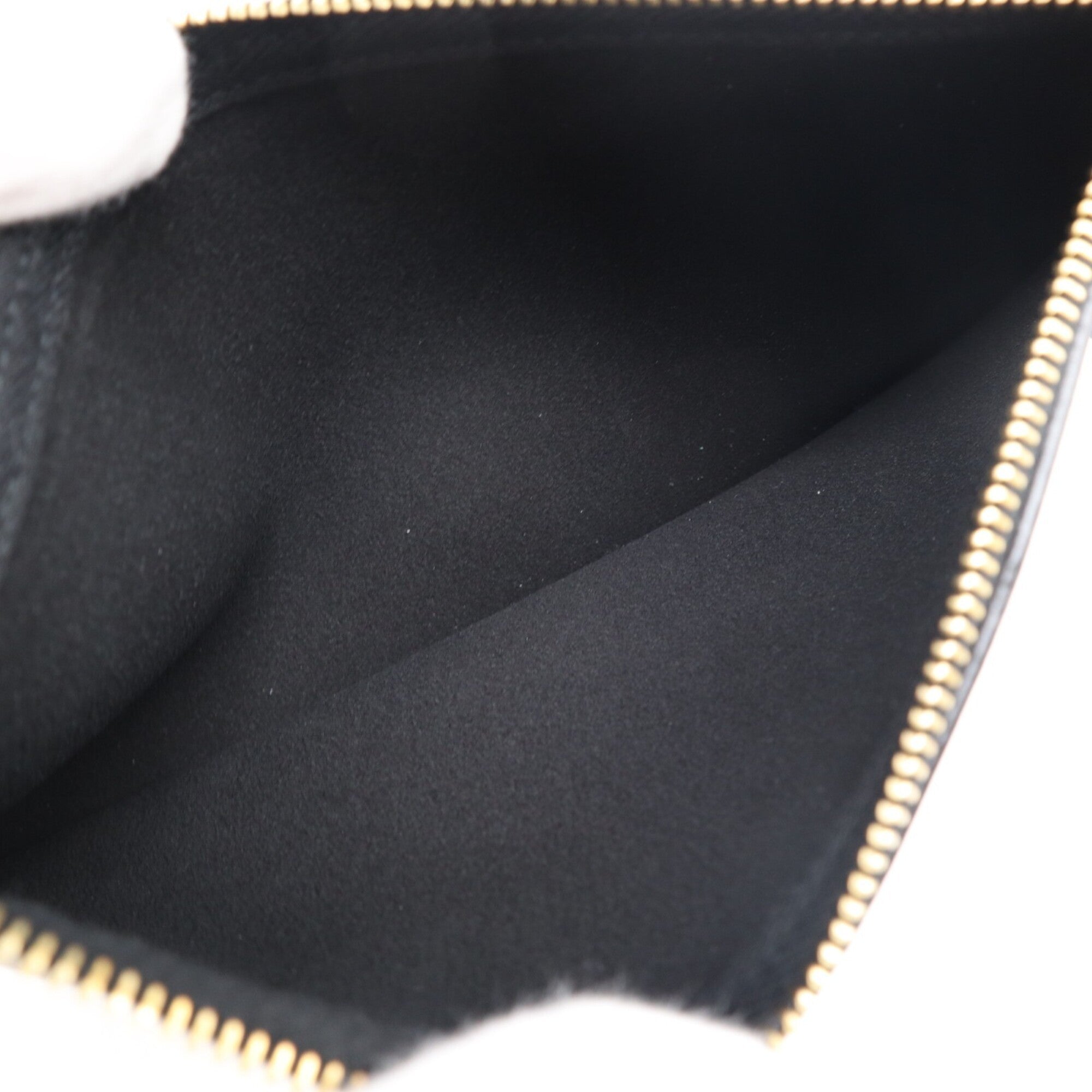 Yves Saint Laurent Black Leather Tote Bag (Pre-Owned)