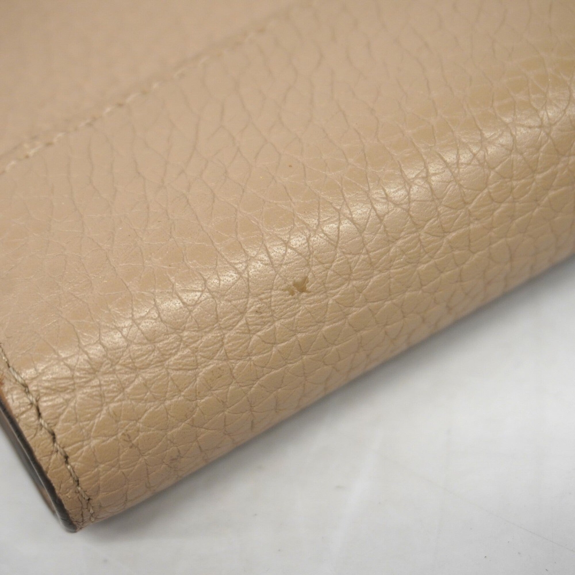 Louis Vuitton Galle Long Wallet (Bi-Fold) (Pre-Owned)
