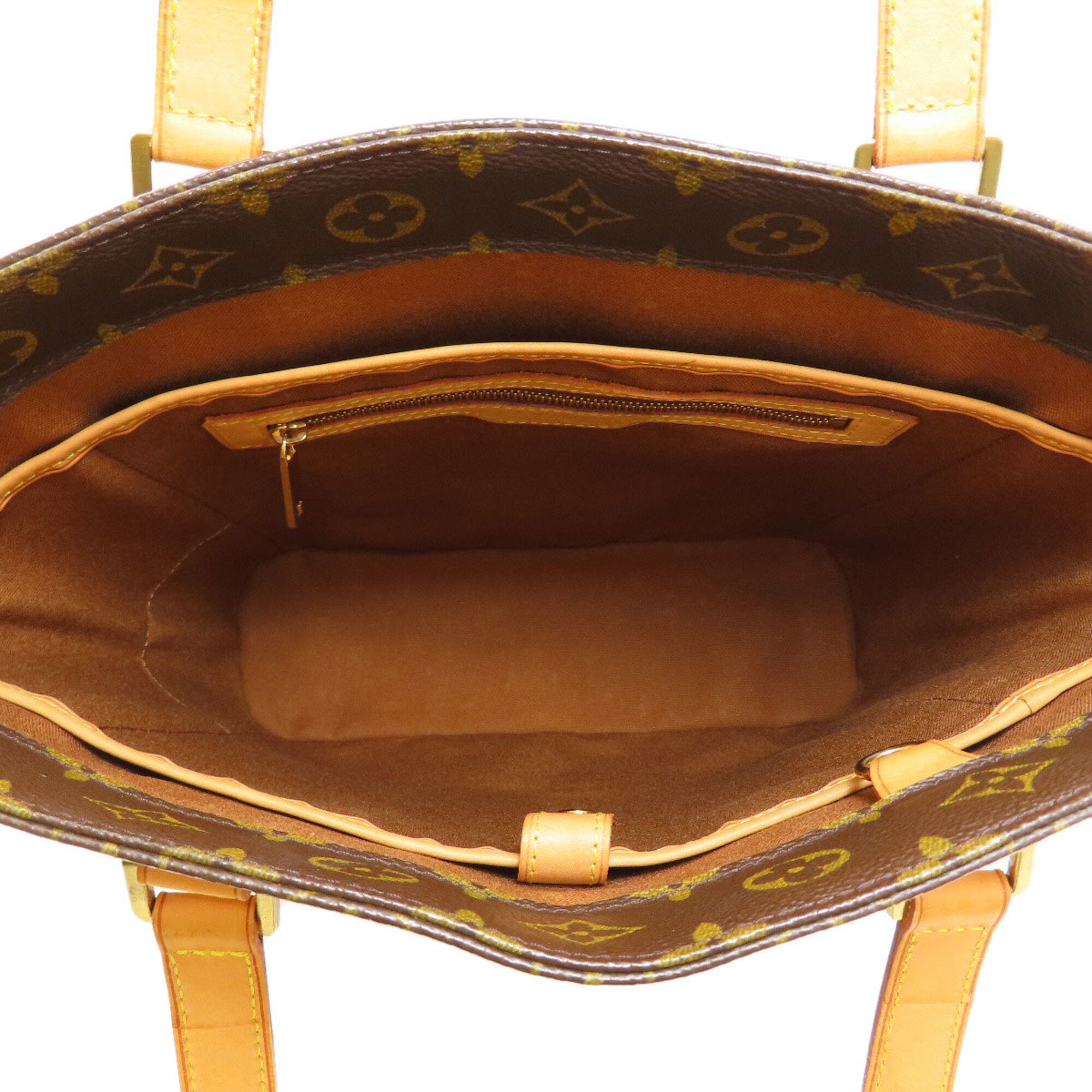 Louis Vuitton Monogram Monogram Tote Bag (Pre-Owned)