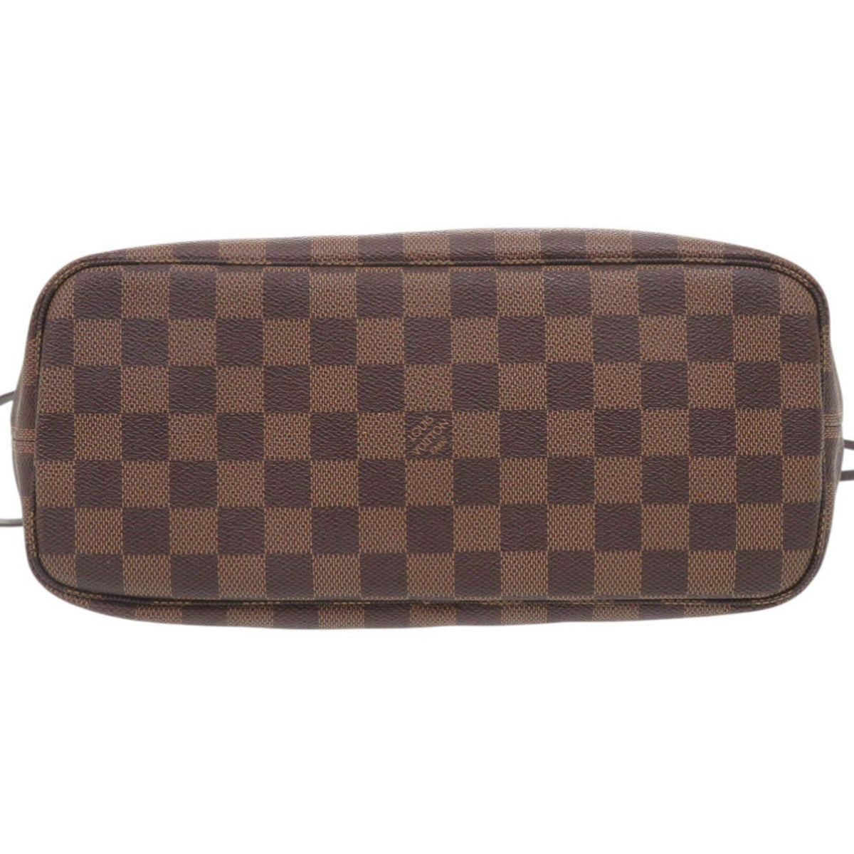 Louis Vuitton Cerise Damier Canvas Damier Canvas Tote Bag (Pre-Owned)