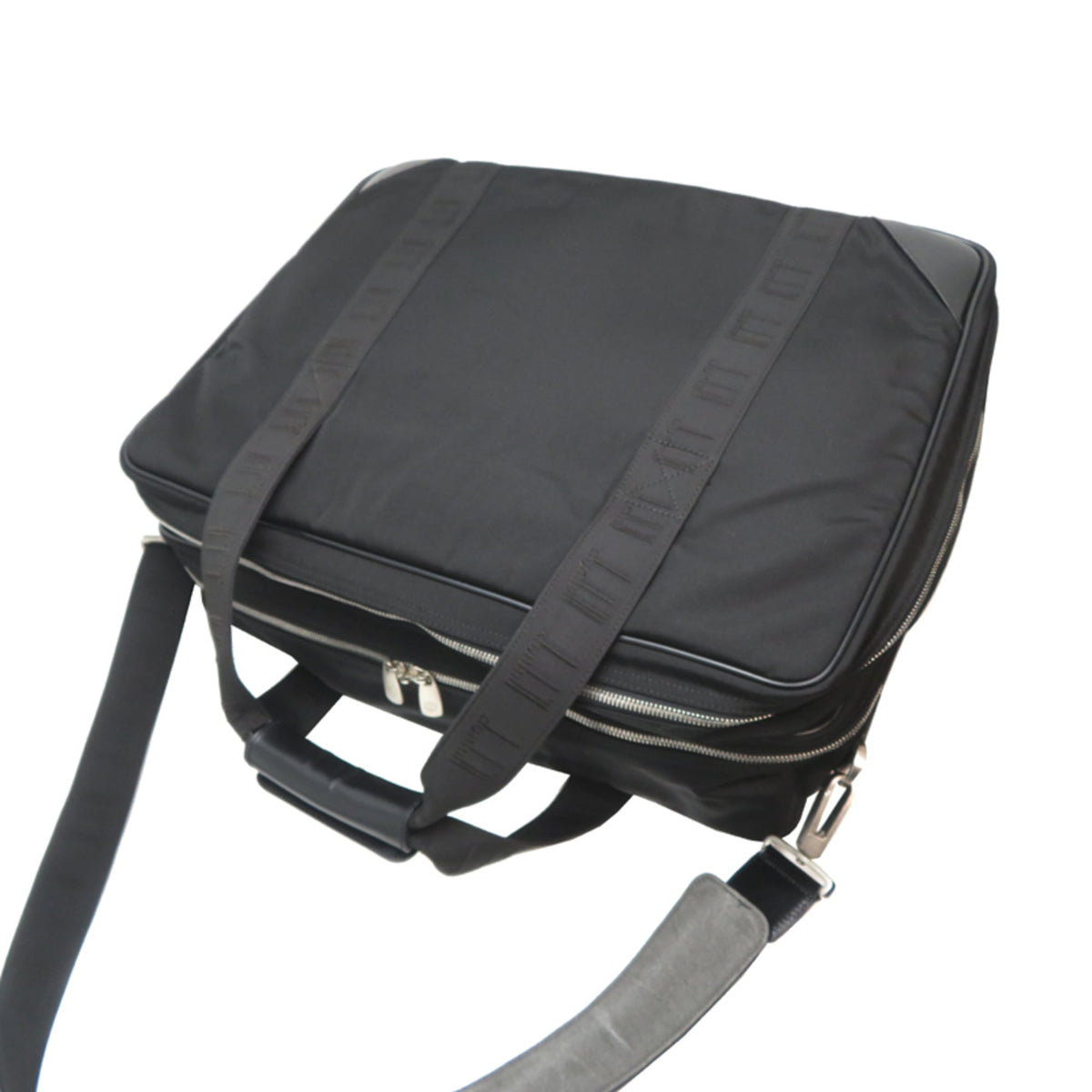 Dunhill Black Nylon (Pre-Owned)