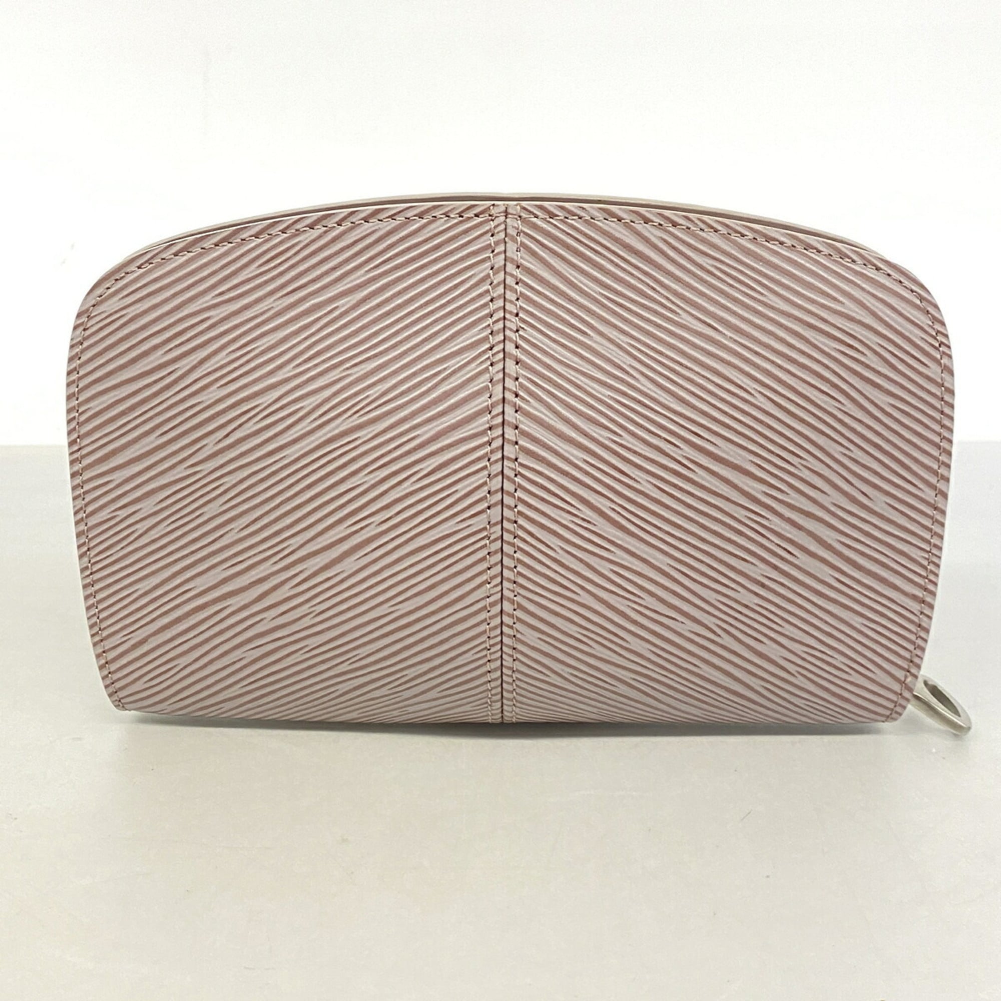 Louis Vuitton Lilac Coin Purse/Coin Case (Pre-Owned)