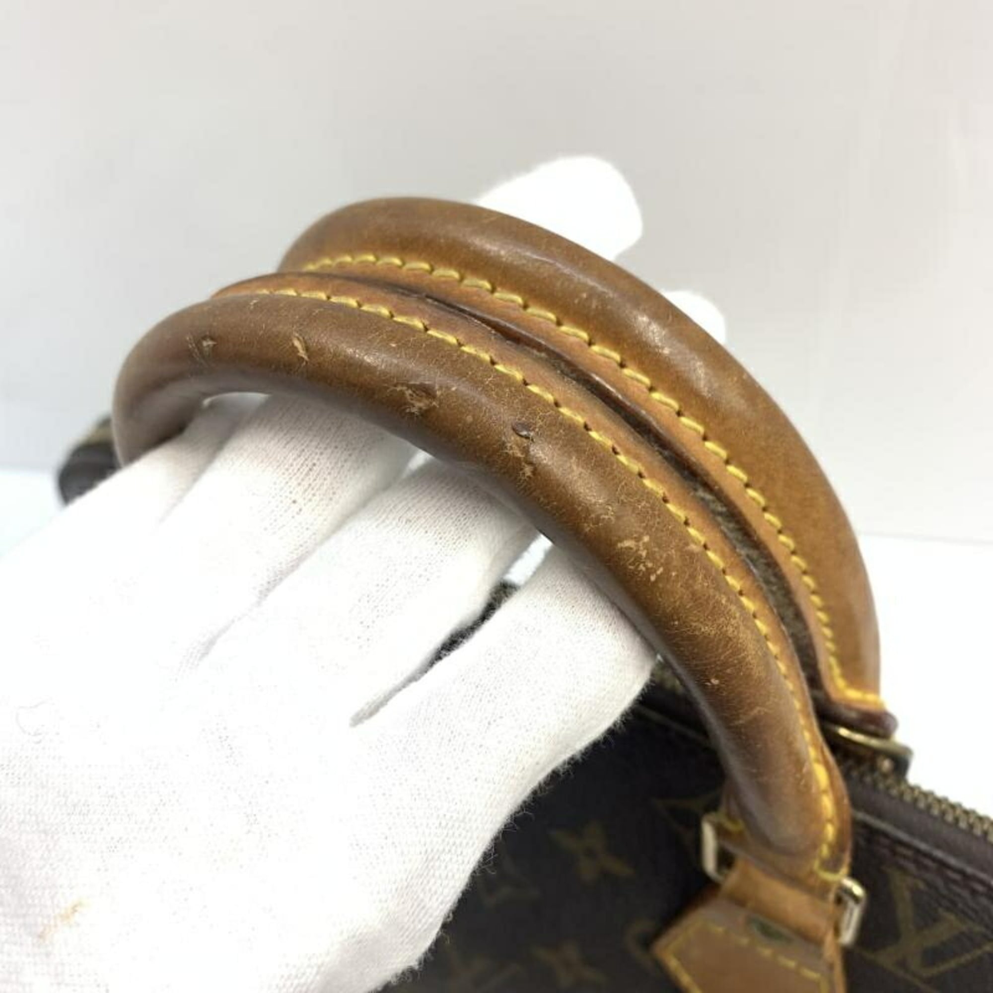 Louis Vuitton Handbag (Pre-Owned)