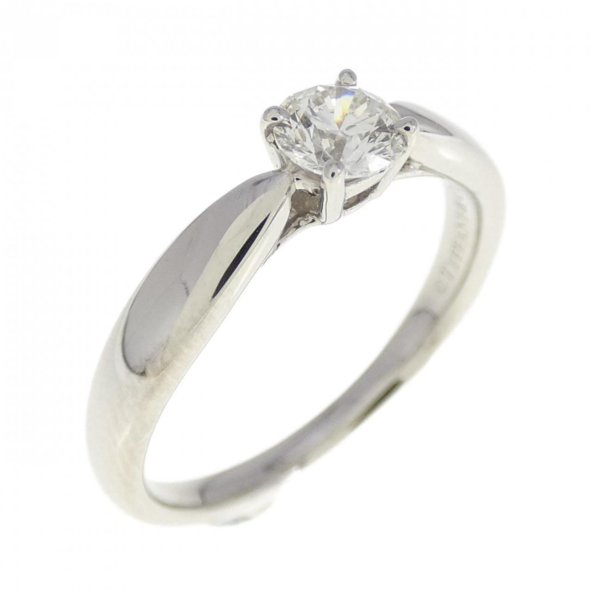 Tiffany Engagement Ring (Pre-Owned)