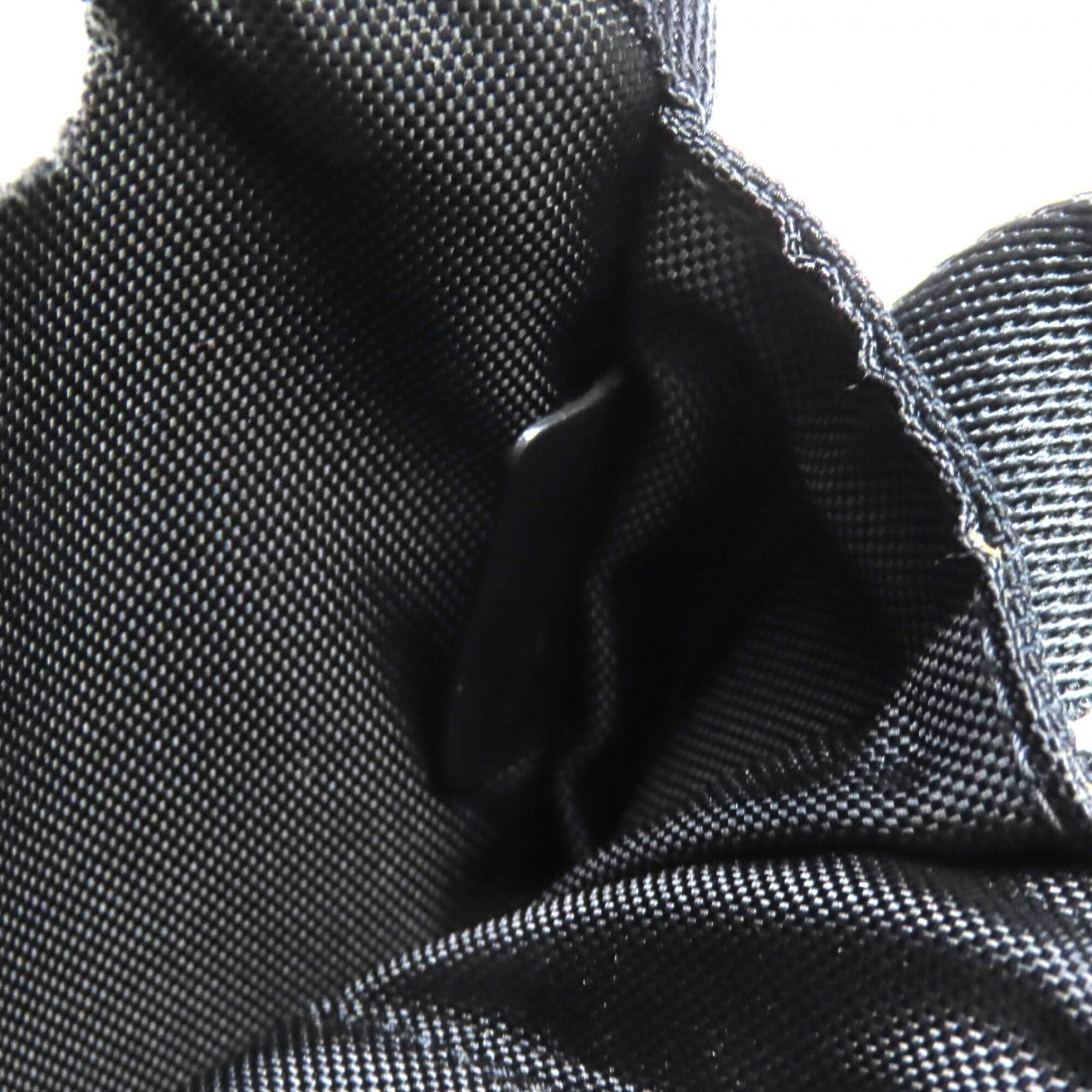 Celine Black Pouch Shoulder Bag (Pre-Owned)