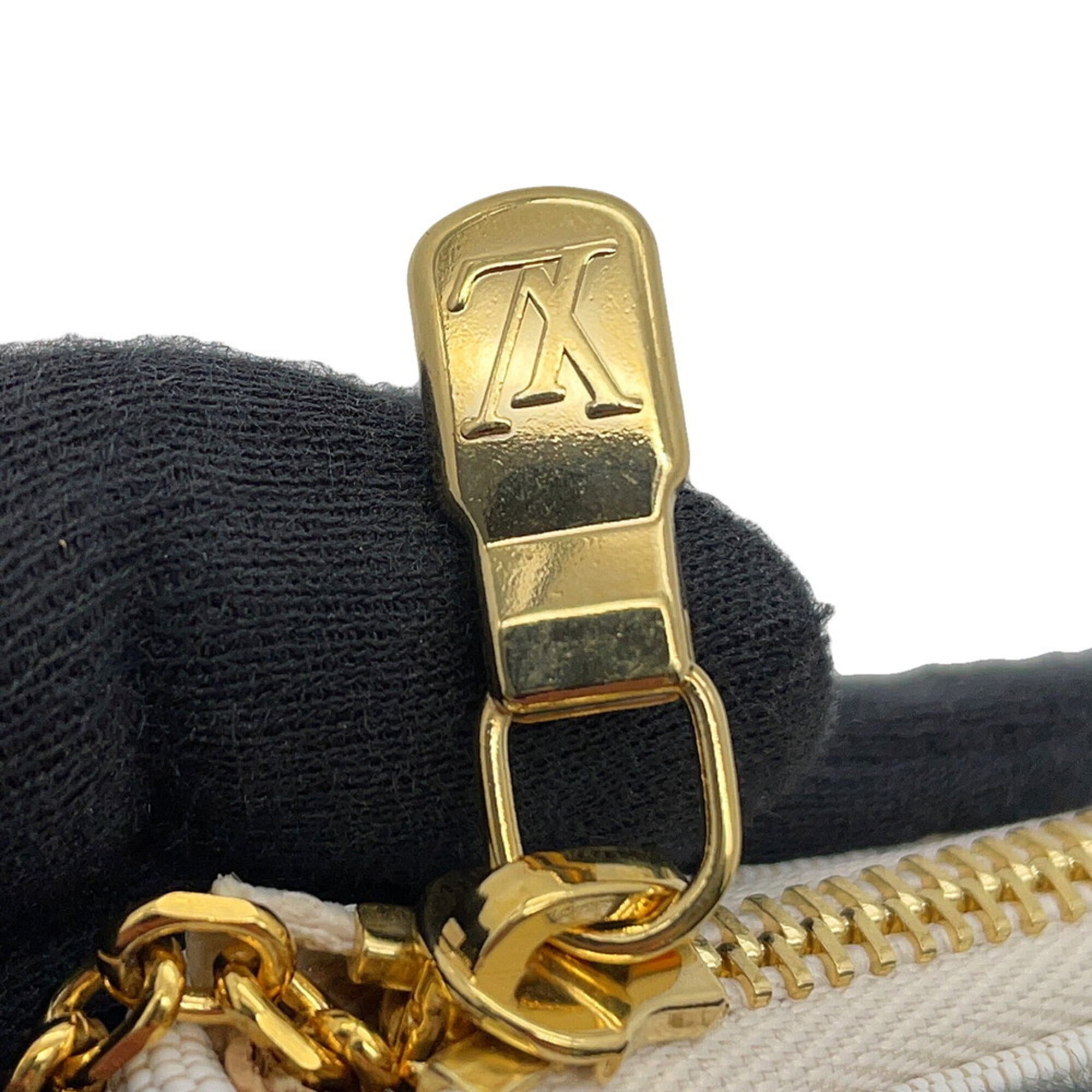 Louis Vuitton Mastic Monogram Mini Handbag Shoulder Bag (Pre-Owned)