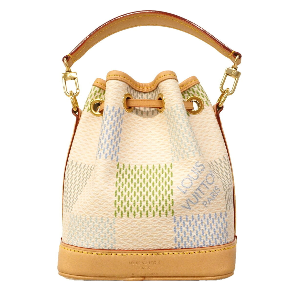 Louis Vuitton Multi-Color Handbag (Pre-Owned)