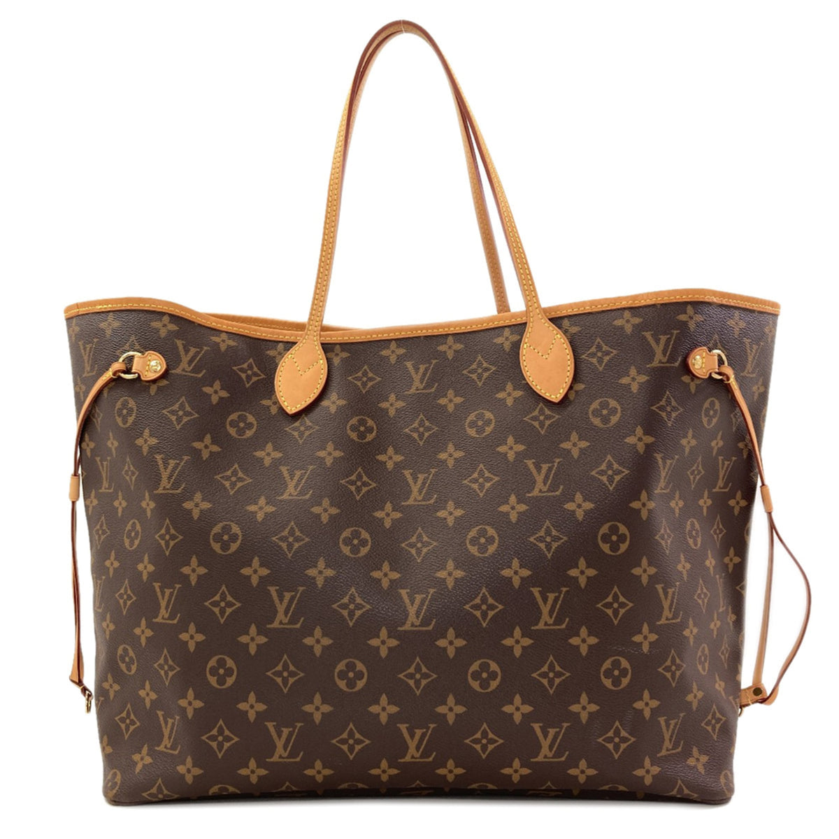 Louis Vuitton Monogram Monogram Pivoine Monogram Tote Bag (Pre-Owned)