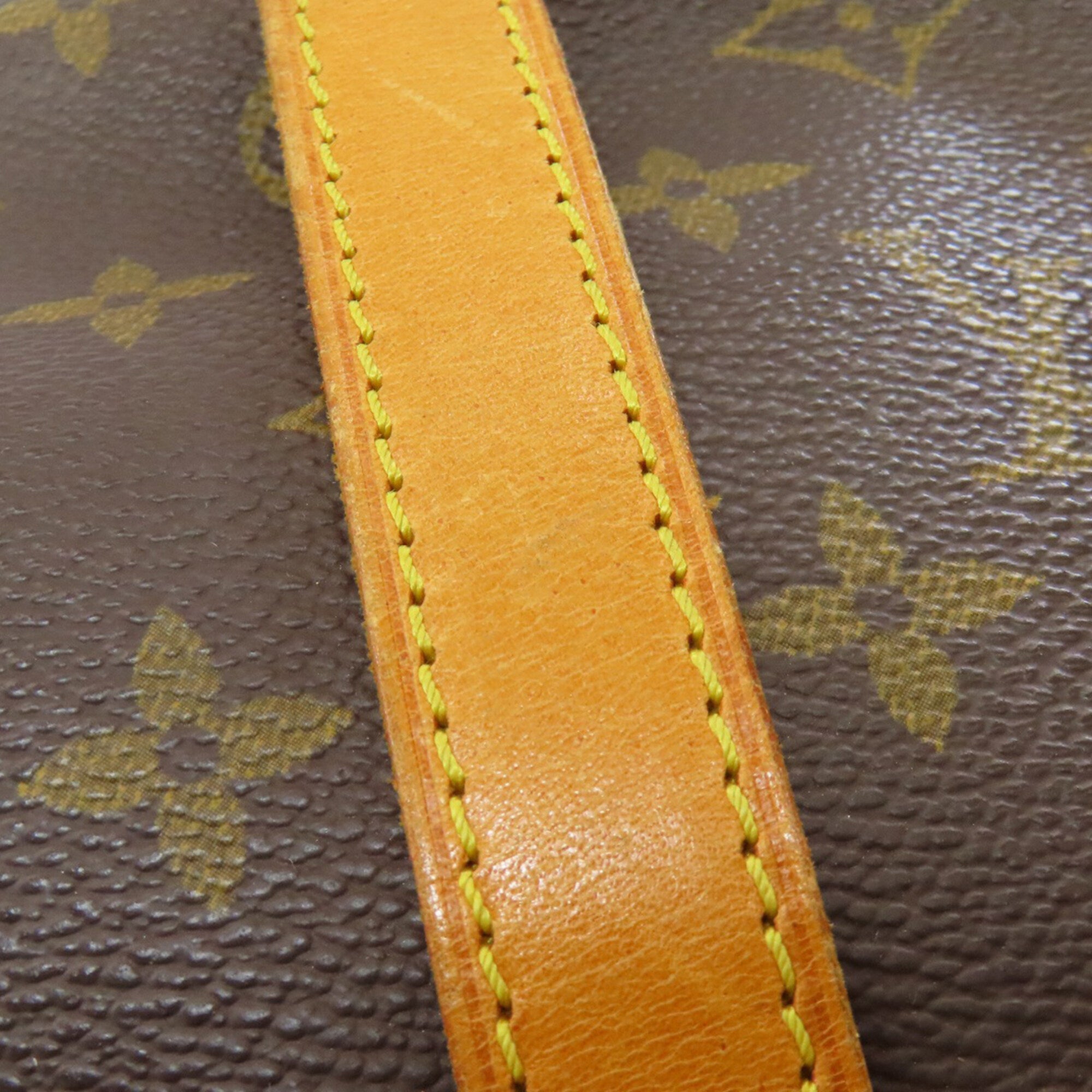Louis Vuitton Monogram Monogram Shoulder Bag (Pre-Owned)
