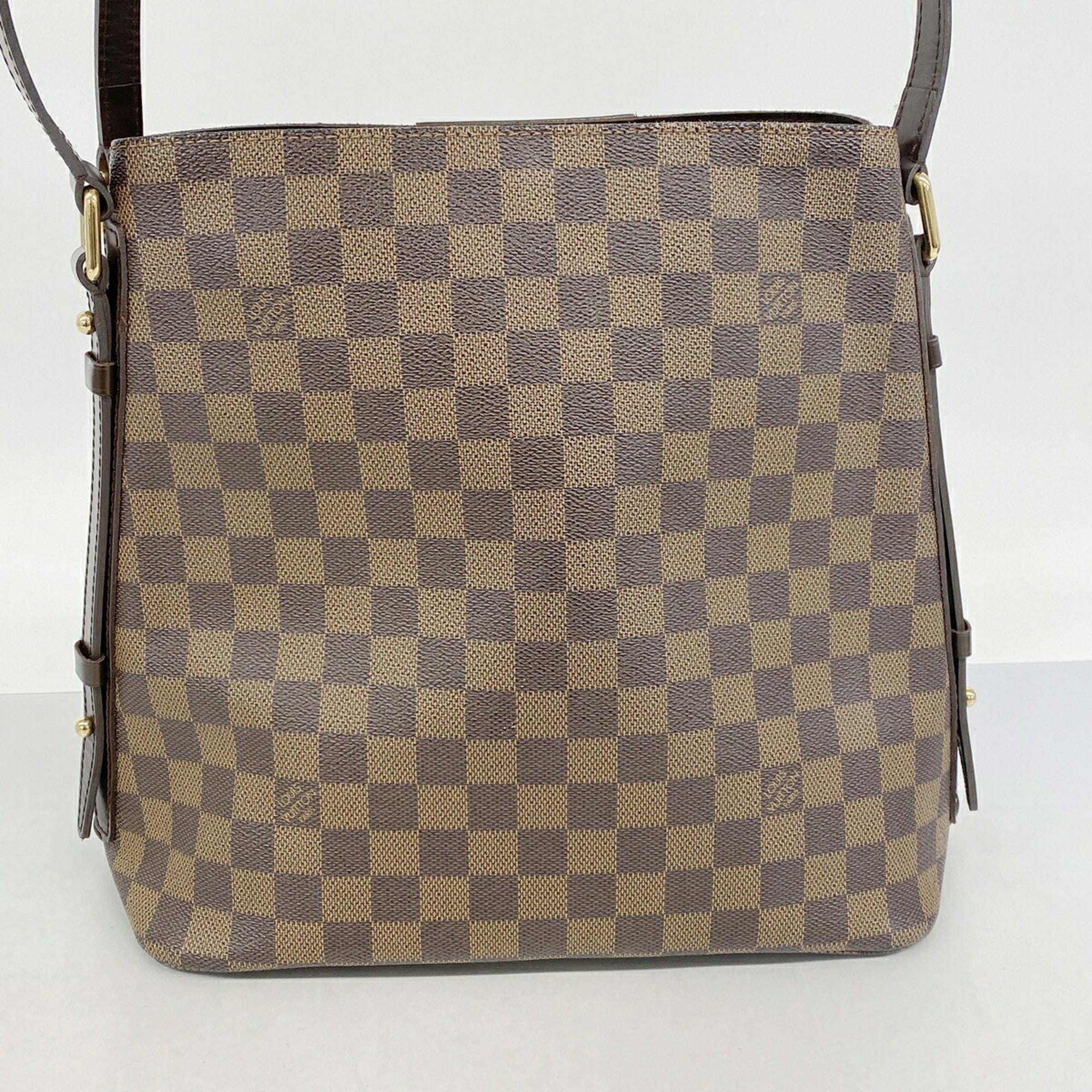 Louis Vuitton Ebene Tote Bag (Pre-Owned)