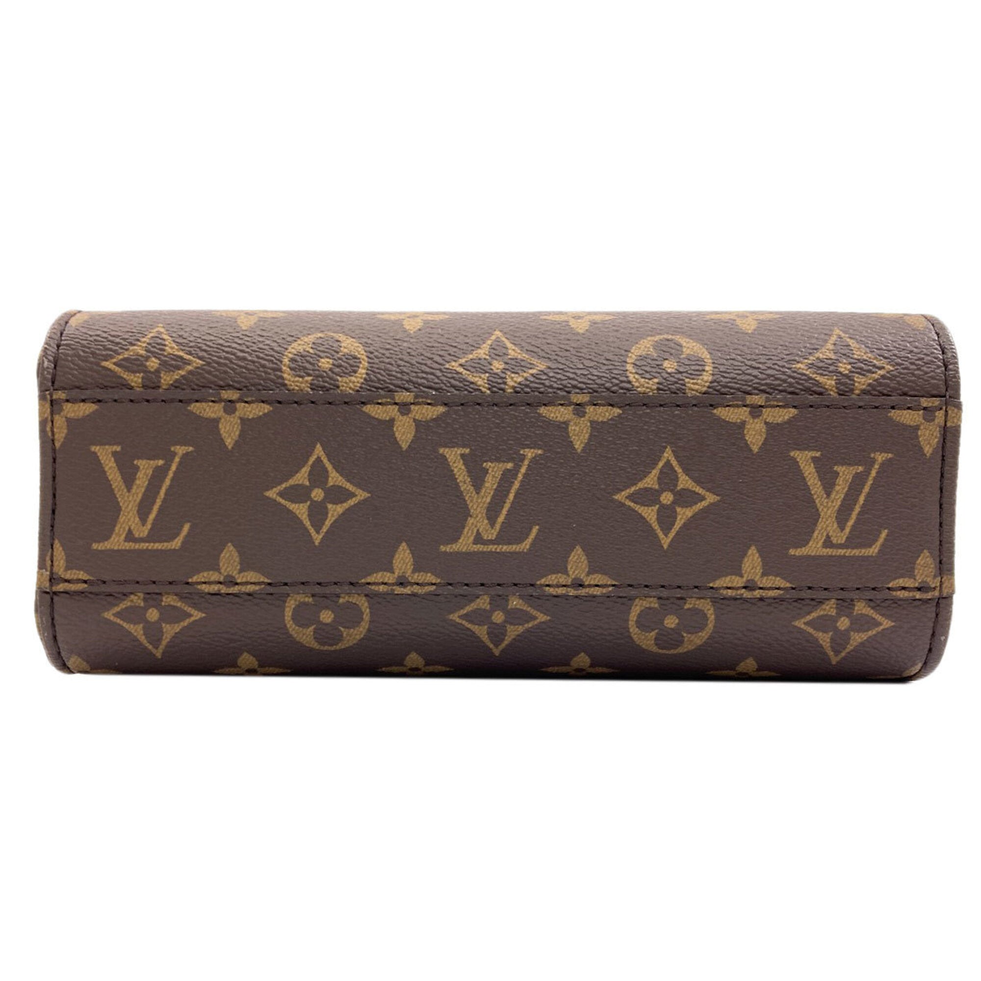 Louis Vuitton Monogram Monogram Monogram Handbag (Pre-Owned)