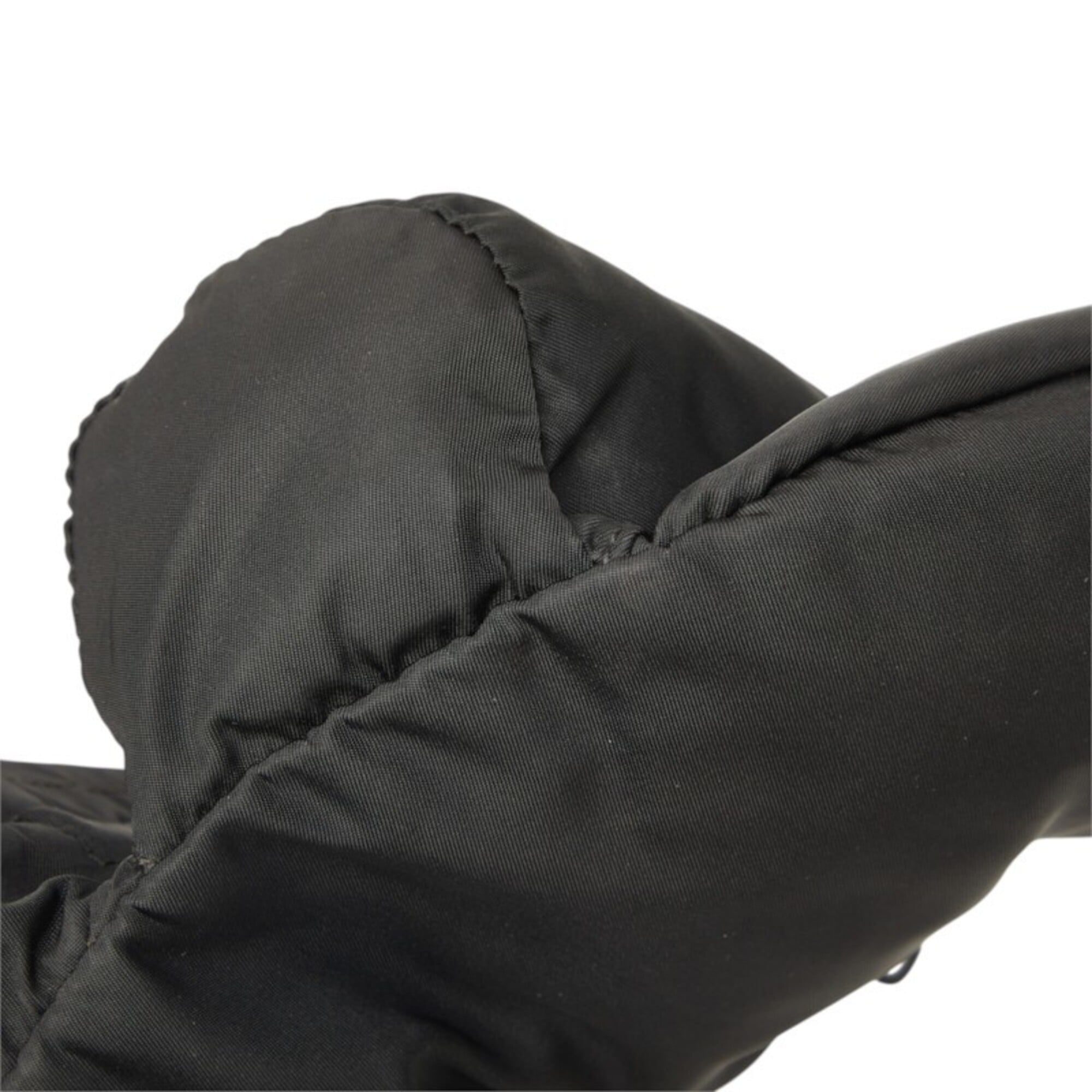Prada Black Nylon Sling Bag (Pre-Owned)