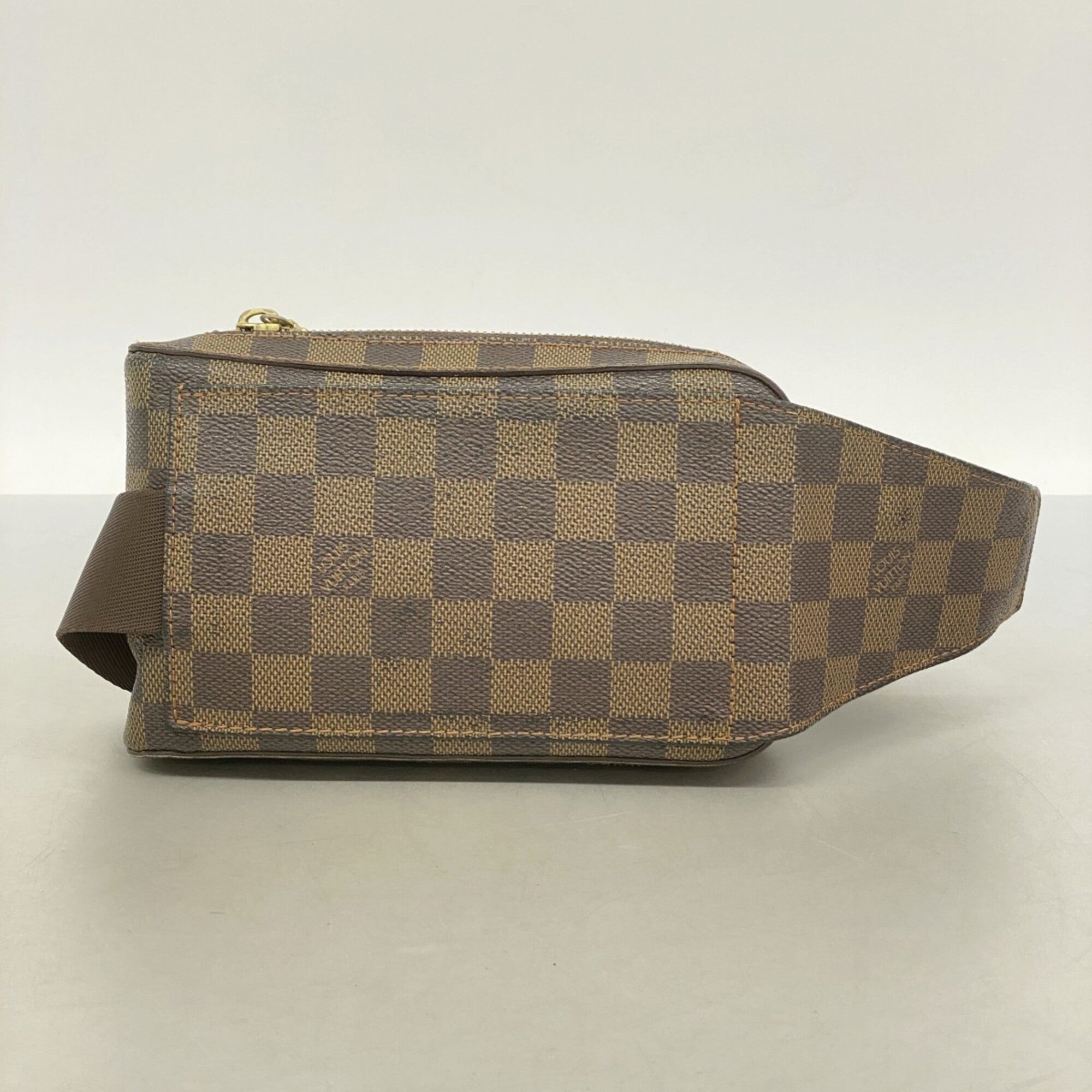 Louis Vuitton Ebene Sling Bag (Pre-Owned)