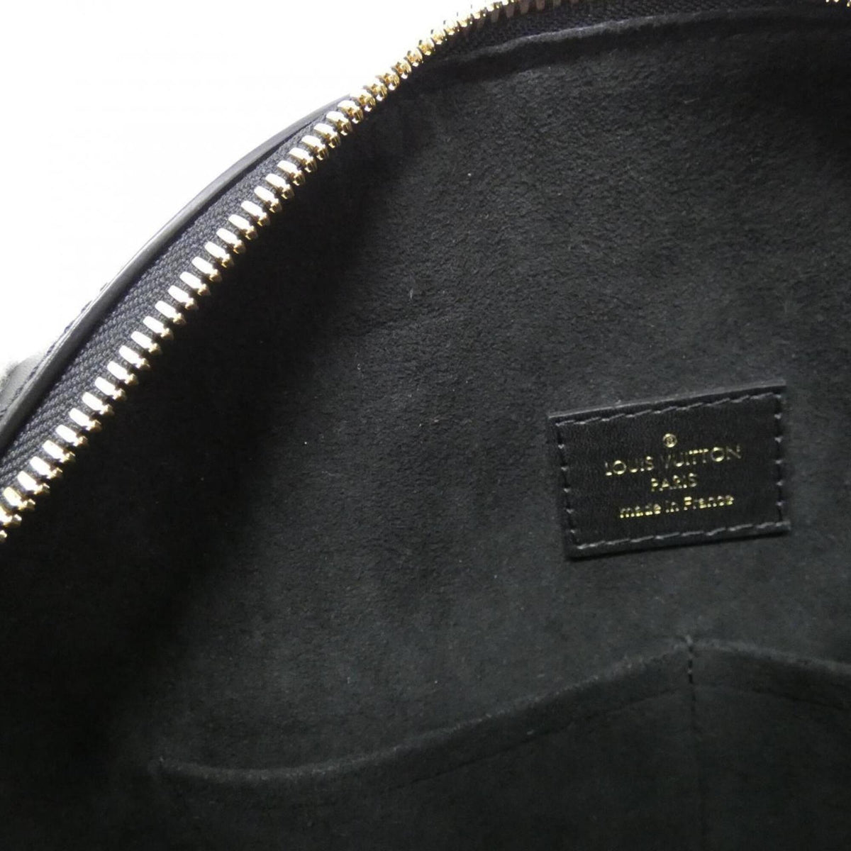 Louis Vuitton Monogram Reverse Marron Monogram Reverse Monogram Reverse Handbag (Pre-Owned)
