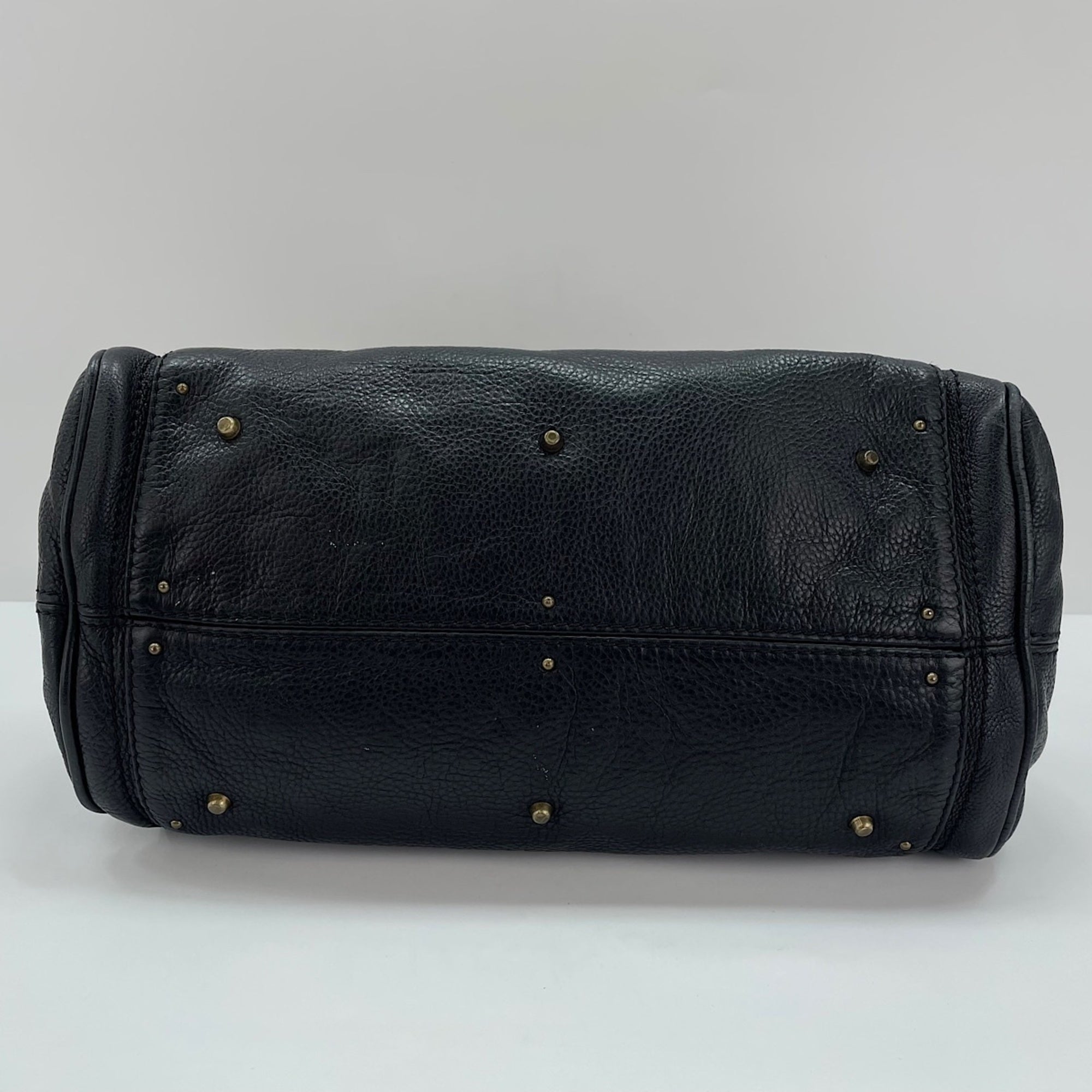 Chloé Black Handbag (Pre-Owned)