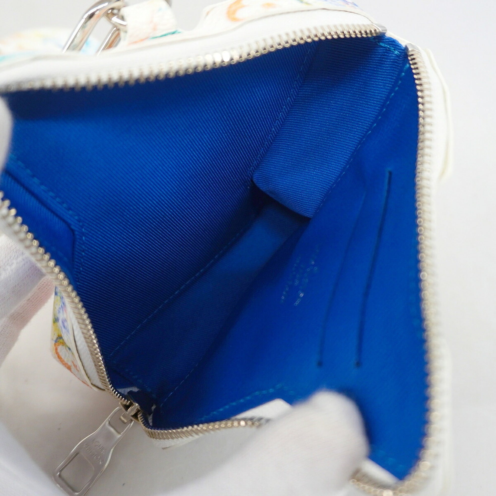 Louis Vuitton Multi-Color Shoulder Bag (Pre-Owned)