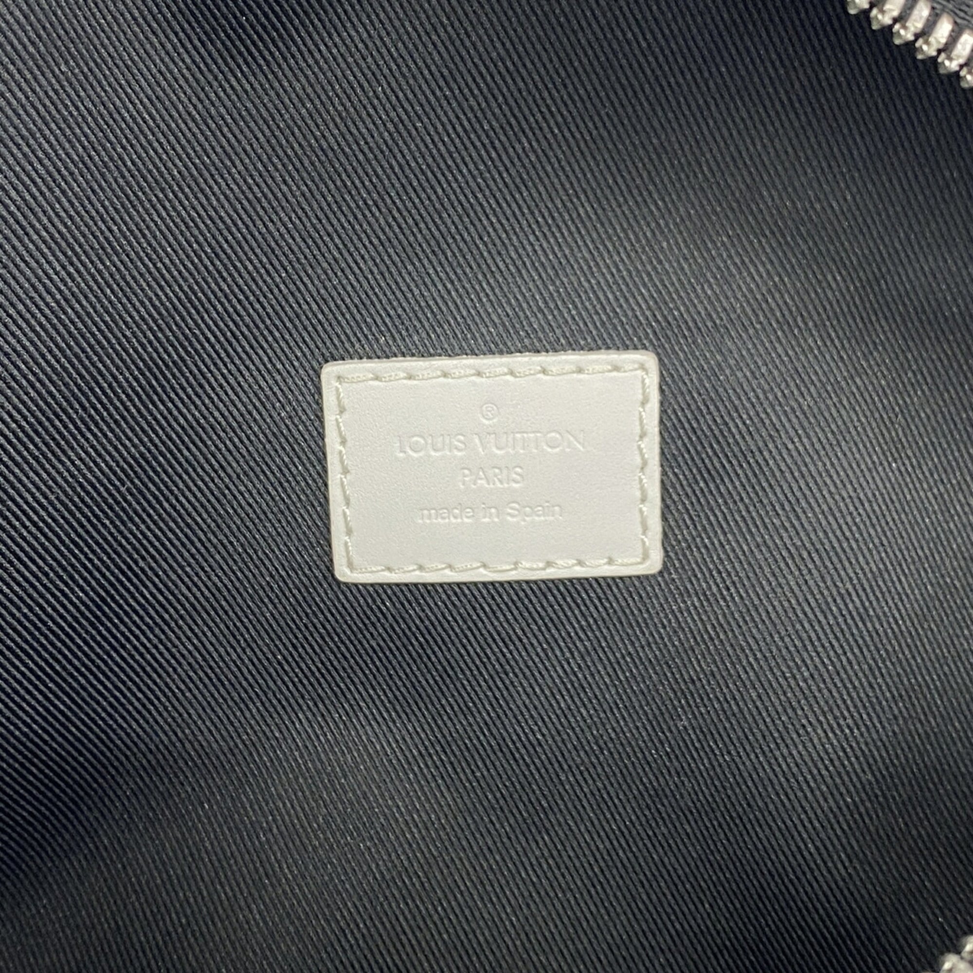 Louis Vuitton Blanc Fanny Pack (Pre-Owned)