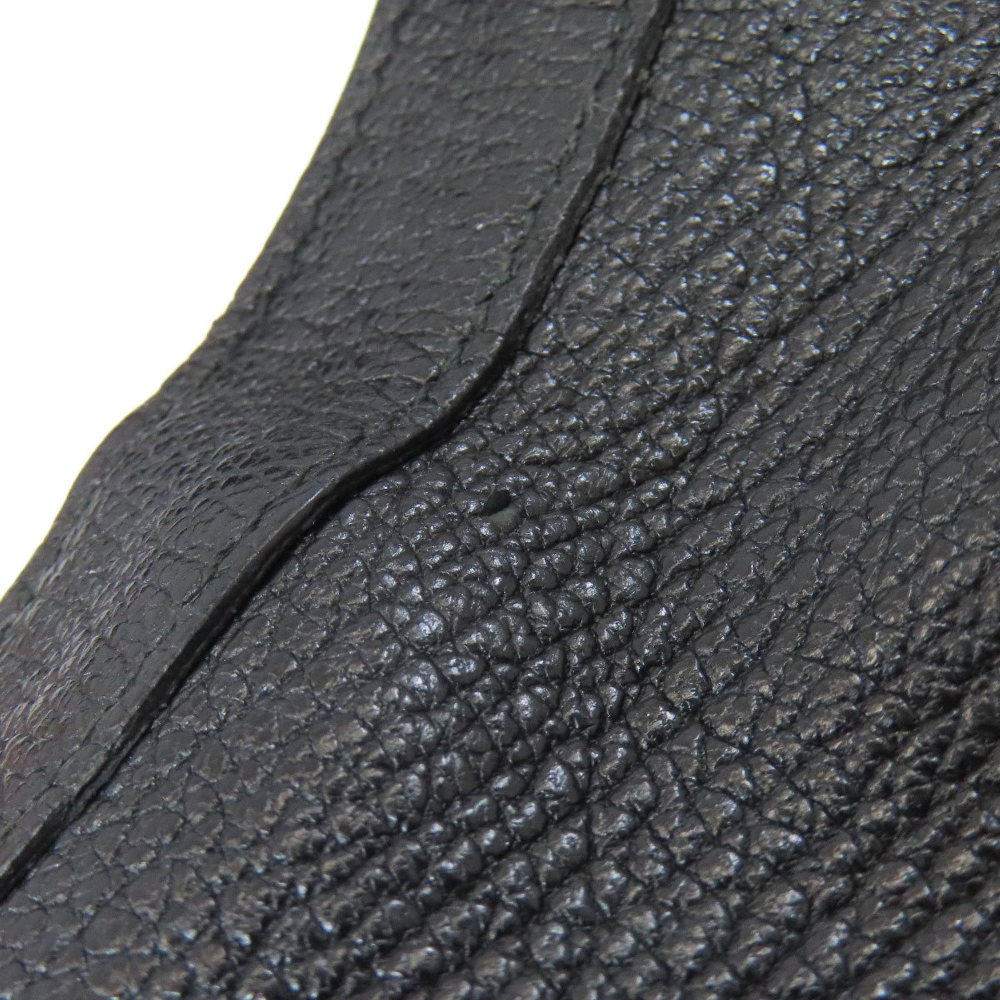 Balenciaga Black Leather Handbag (Pre-Owned)