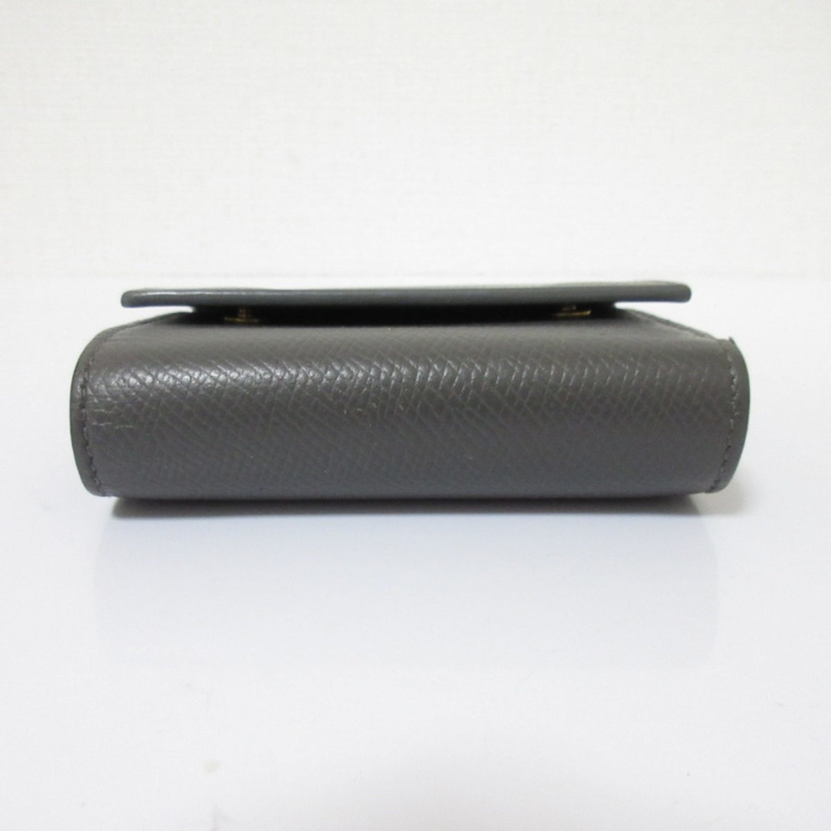 Celine Gray Wallet (Tri-Fold) (Pre-Owned)