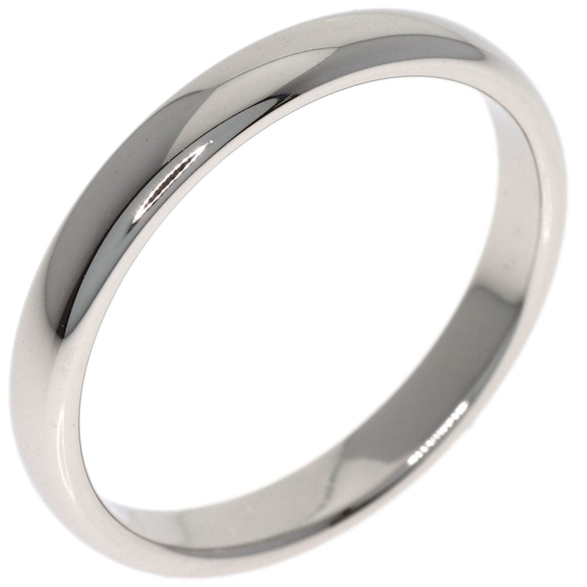Tiffany Wedding Ring (Pre-Owned)
