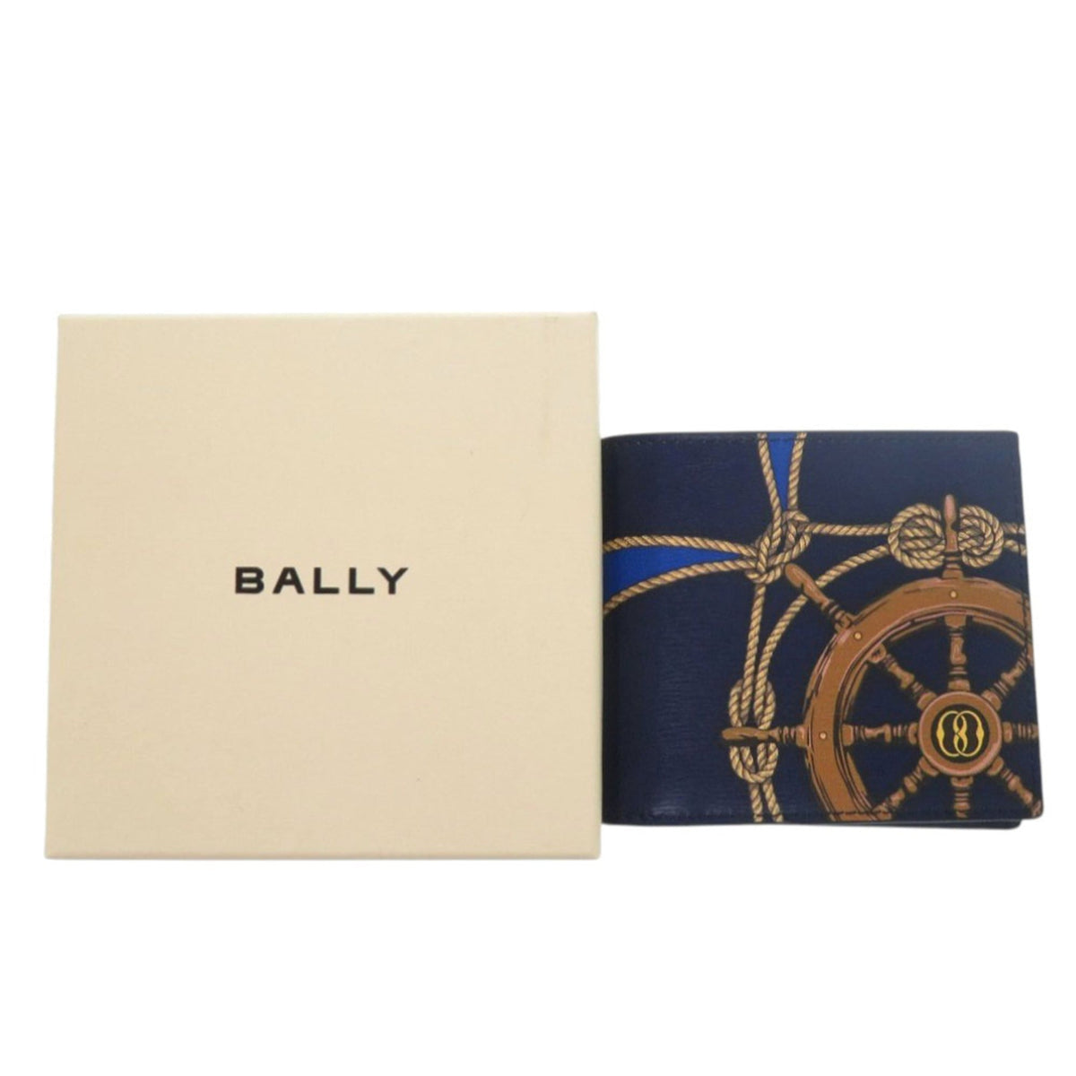 Bally