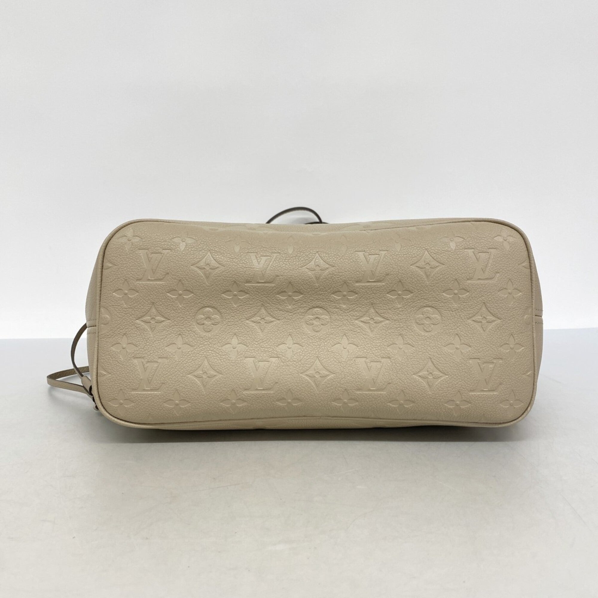 Louis Vuitton Tourterelle Tote Bag (Pre-Owned)
