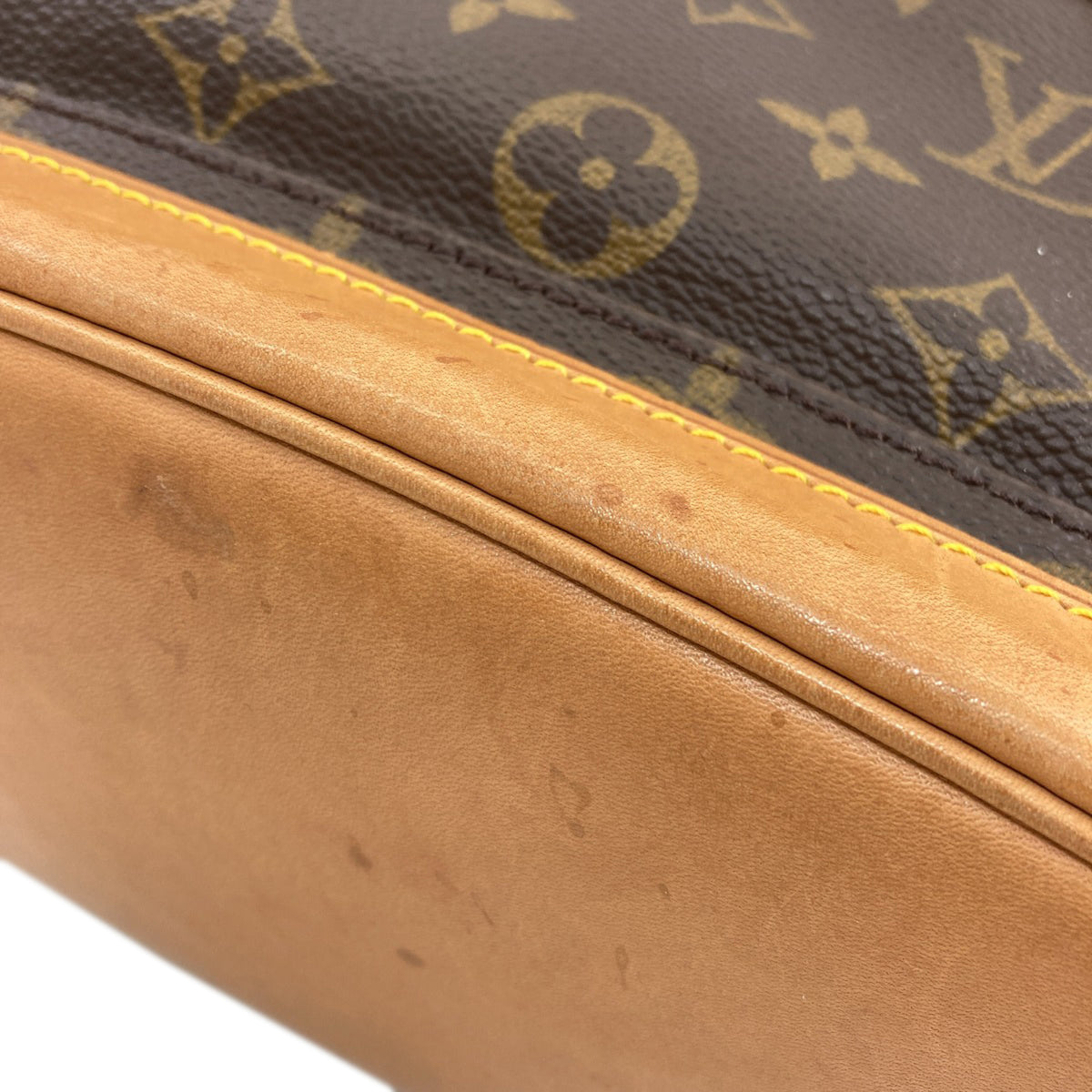 Louis Vuitton Monogram Monogram Monogram Backpack (Pre-Owned)