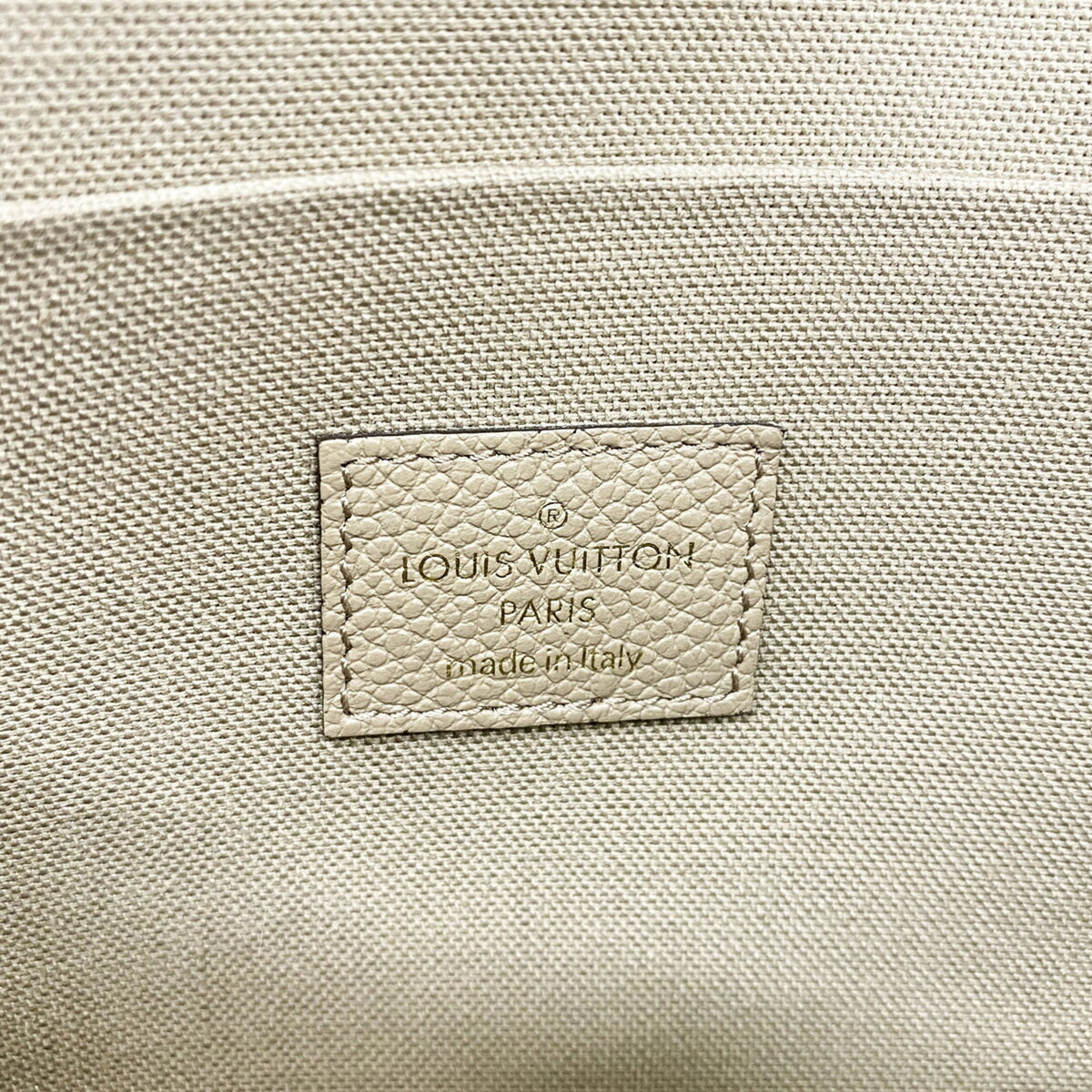 Louis Vuitton