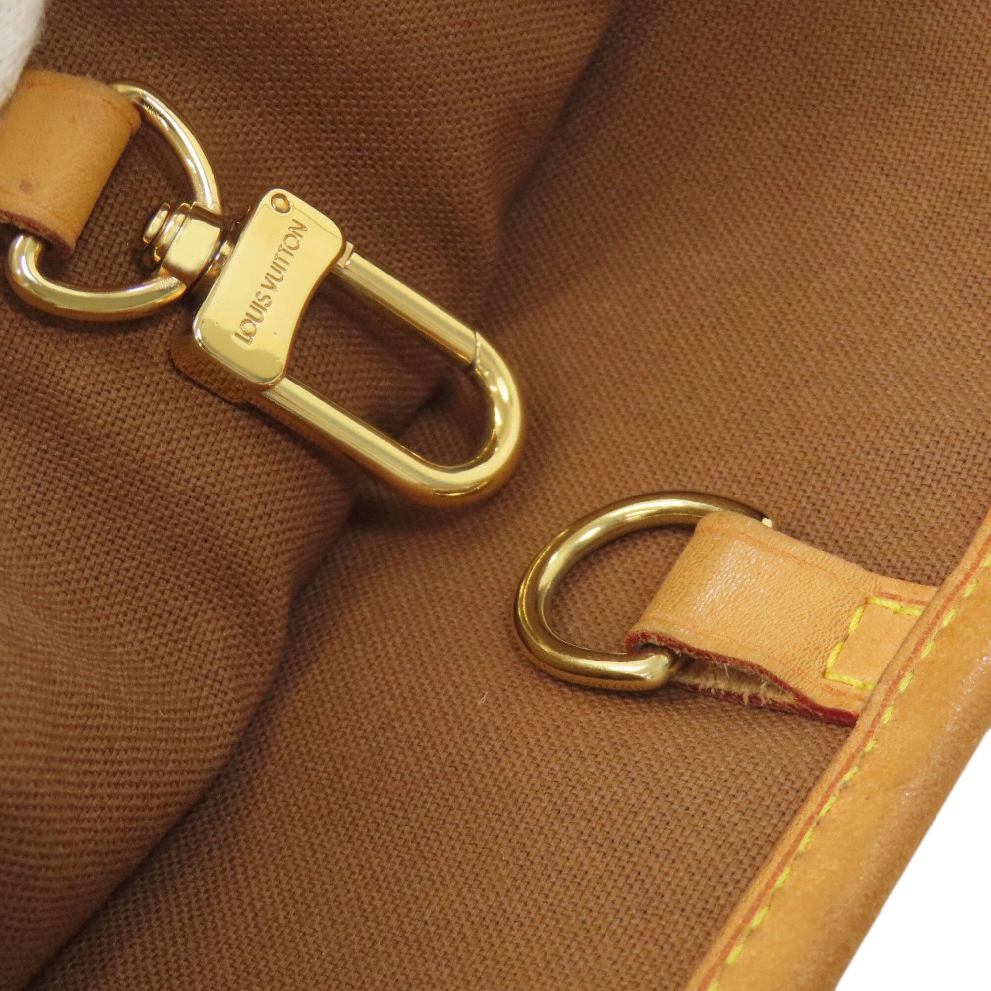 Louis Vuitton Monogram Monogram Monogram Tote Bag (Pre-Owned)