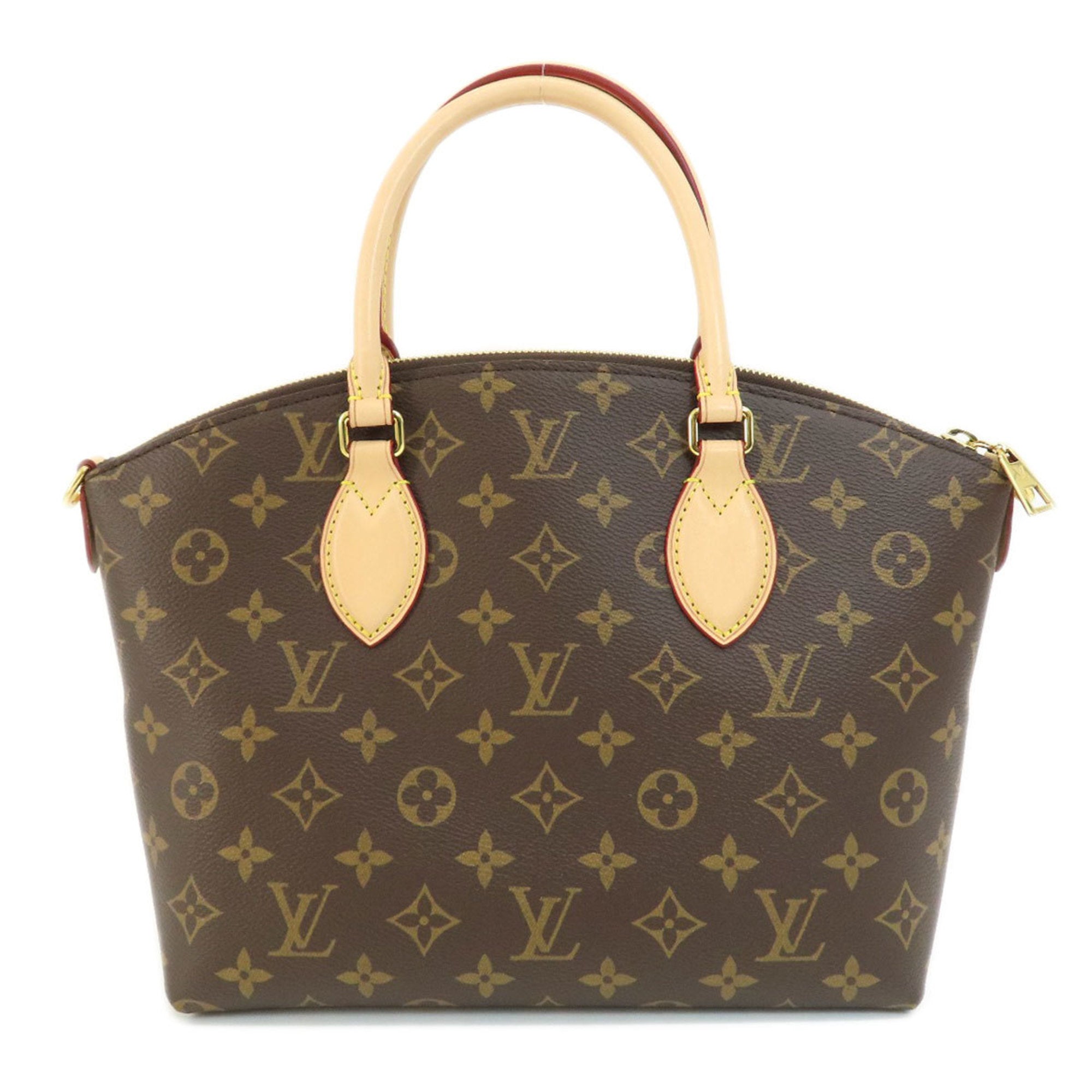 Louis Vuitton Monogram Monogram Handbag (Pre-Owned)