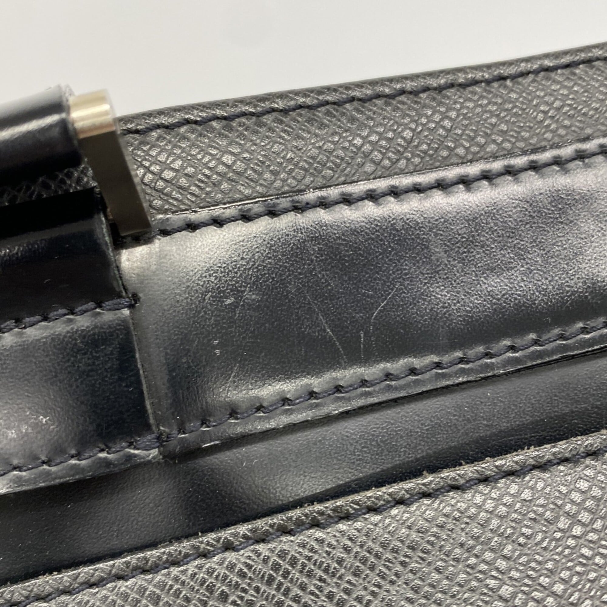 Louis Vuitton Ardoise Tote Bag (Pre-Owned)