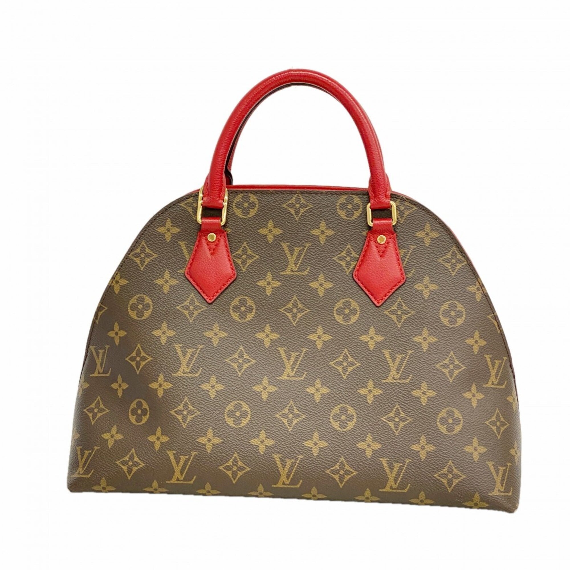 Louis Vuitton Rouge Handbag (Pre-Owned)