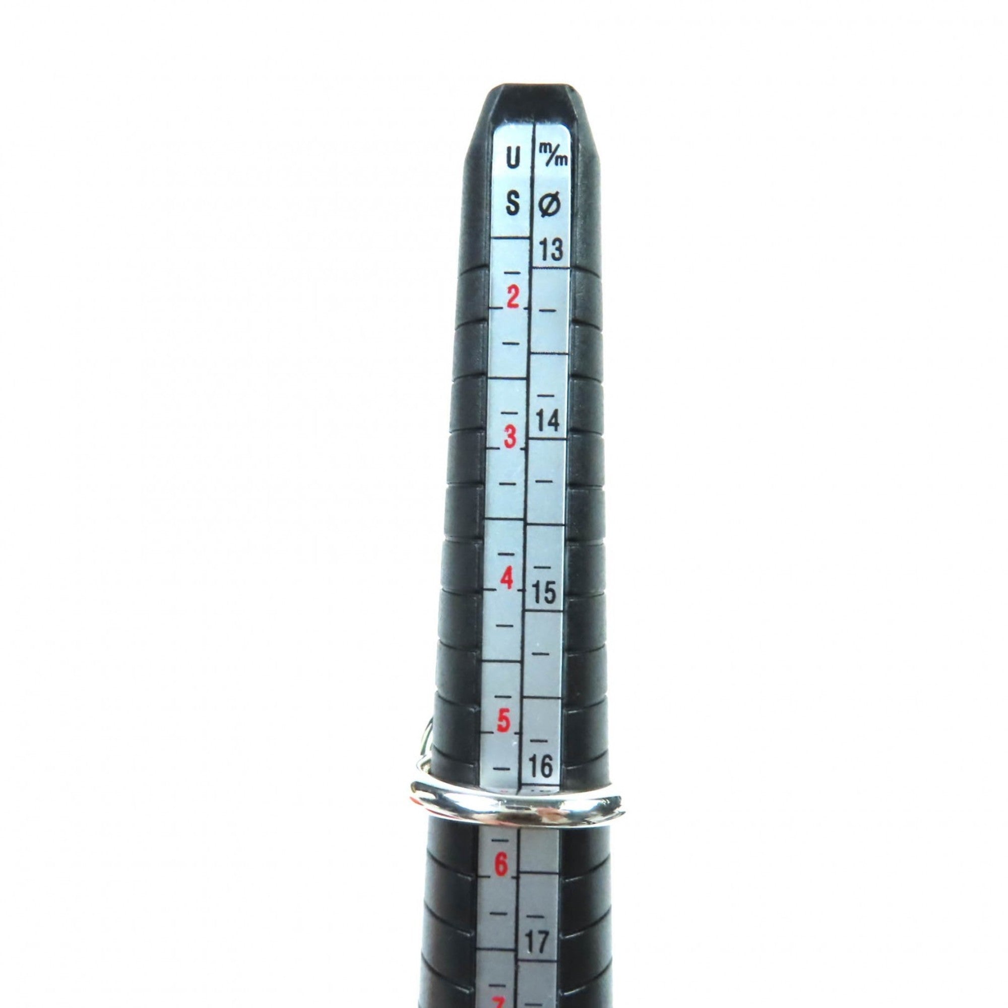 Hermes Band Ring (Pre-Owned)