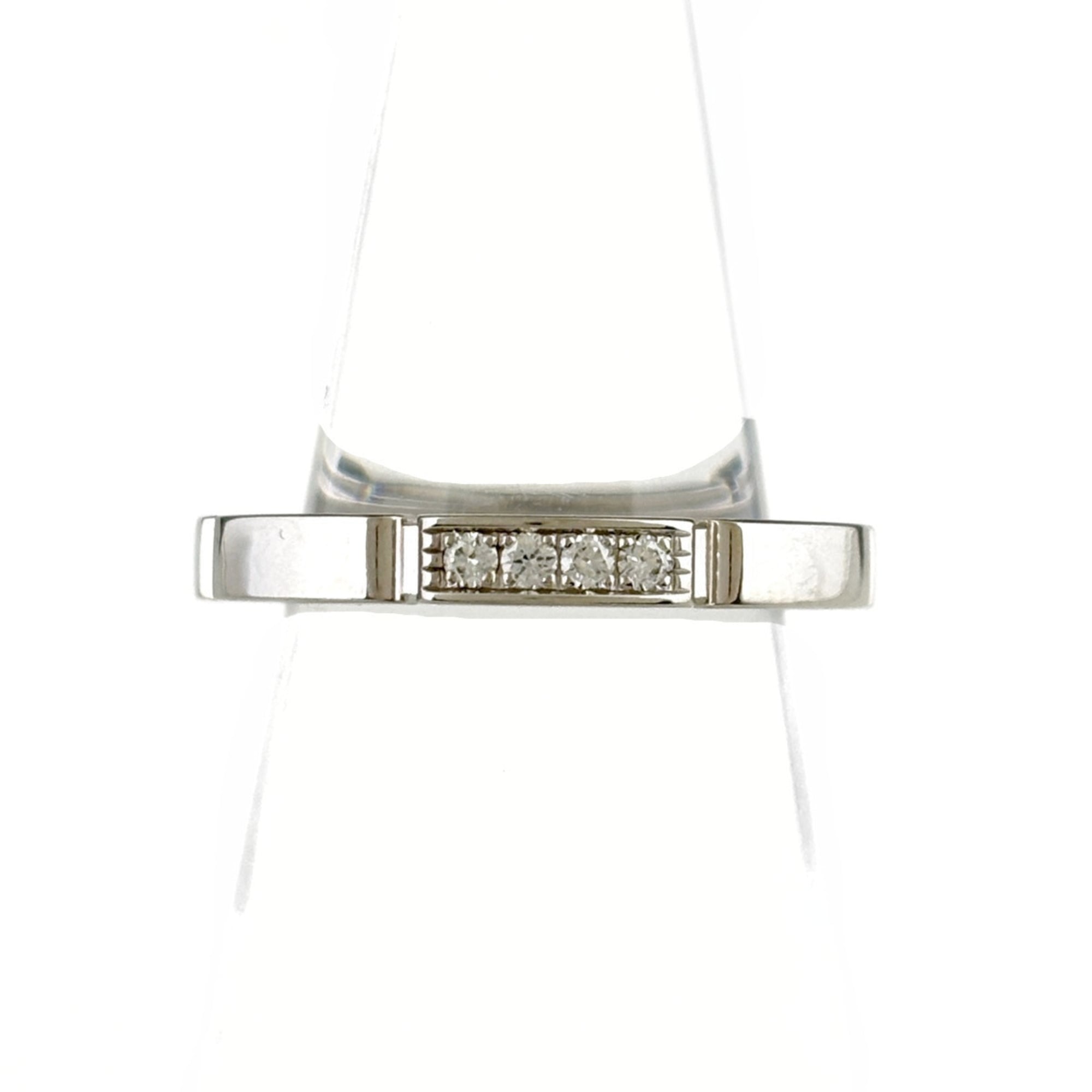 Cartier Band Ring (Pre-Owned)
