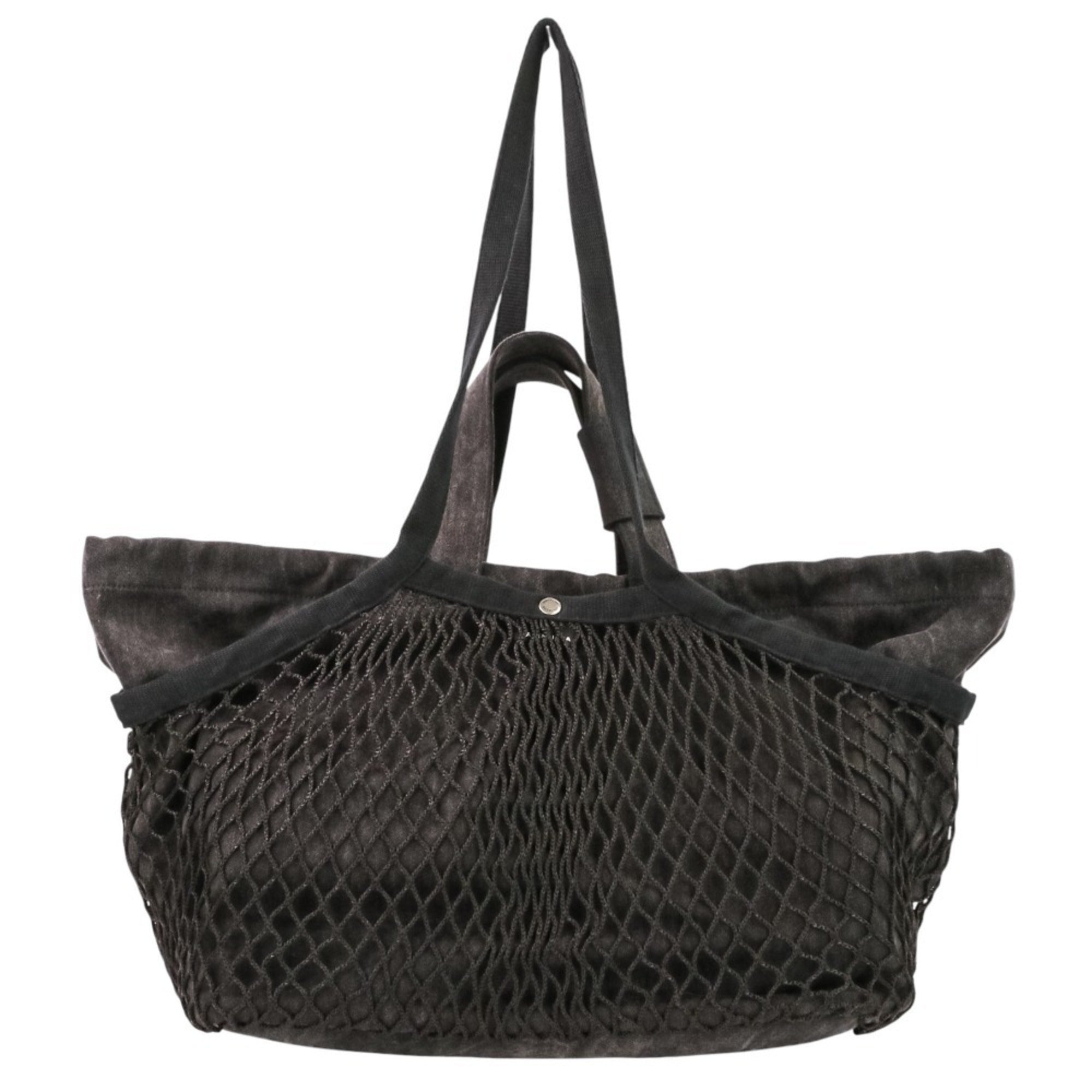 Balenciaga Black Tote Bag (Pre-Owned)