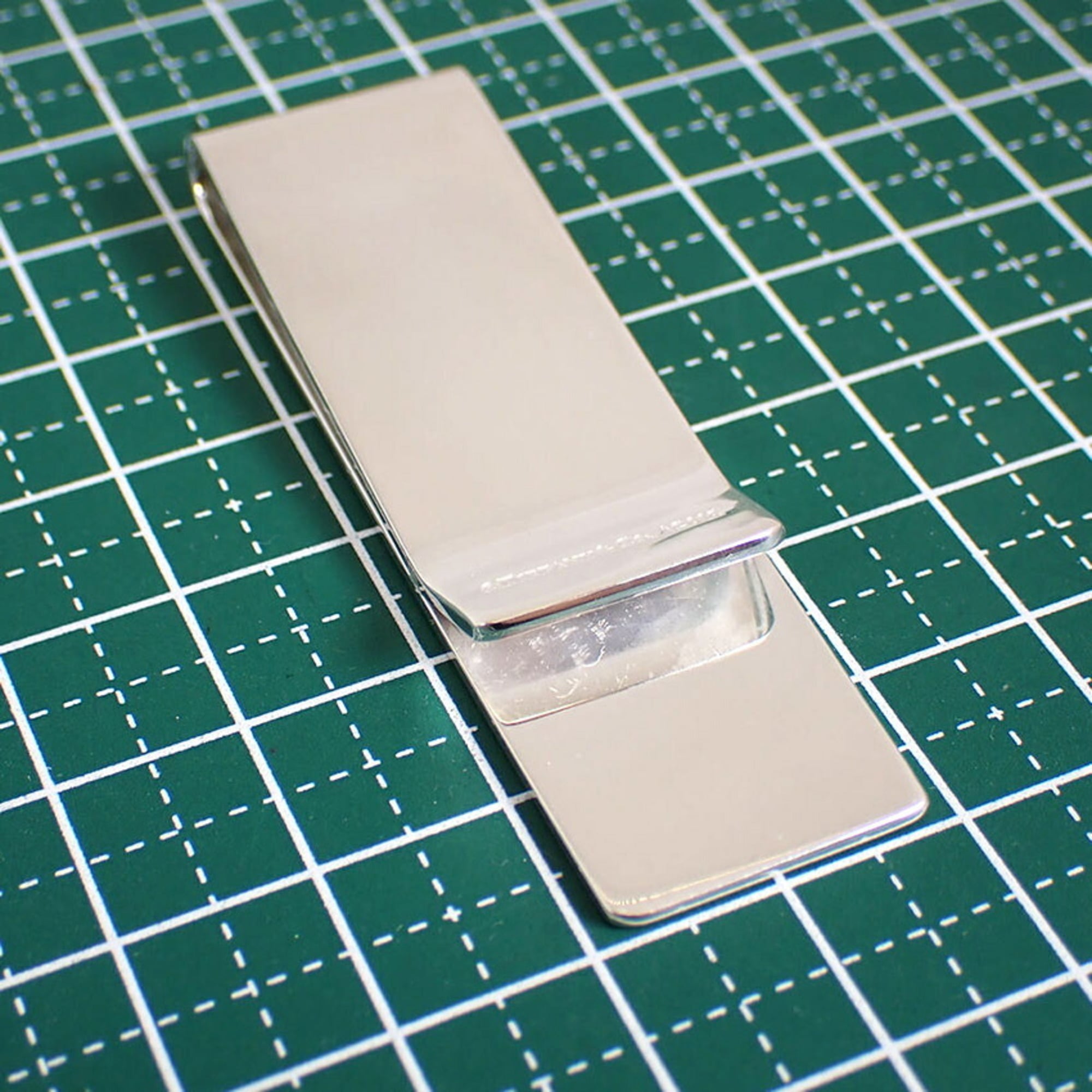 Tiffany Money Clip (Pre-Owned)