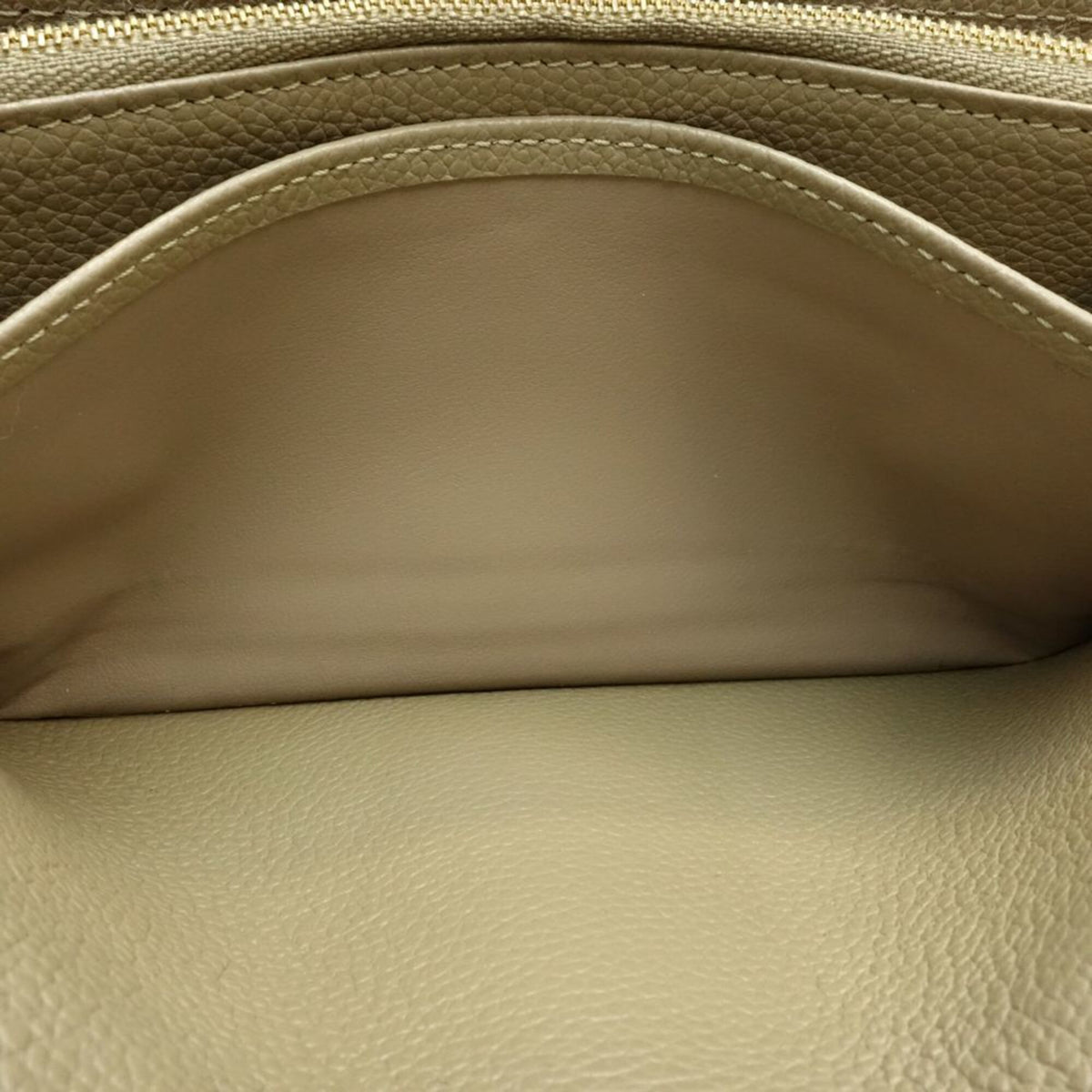 Louis Vuitton Monogram Empreinte Beige Monogram Empreinte Long Wallet (Bi-Fold) (Pre-Owned)