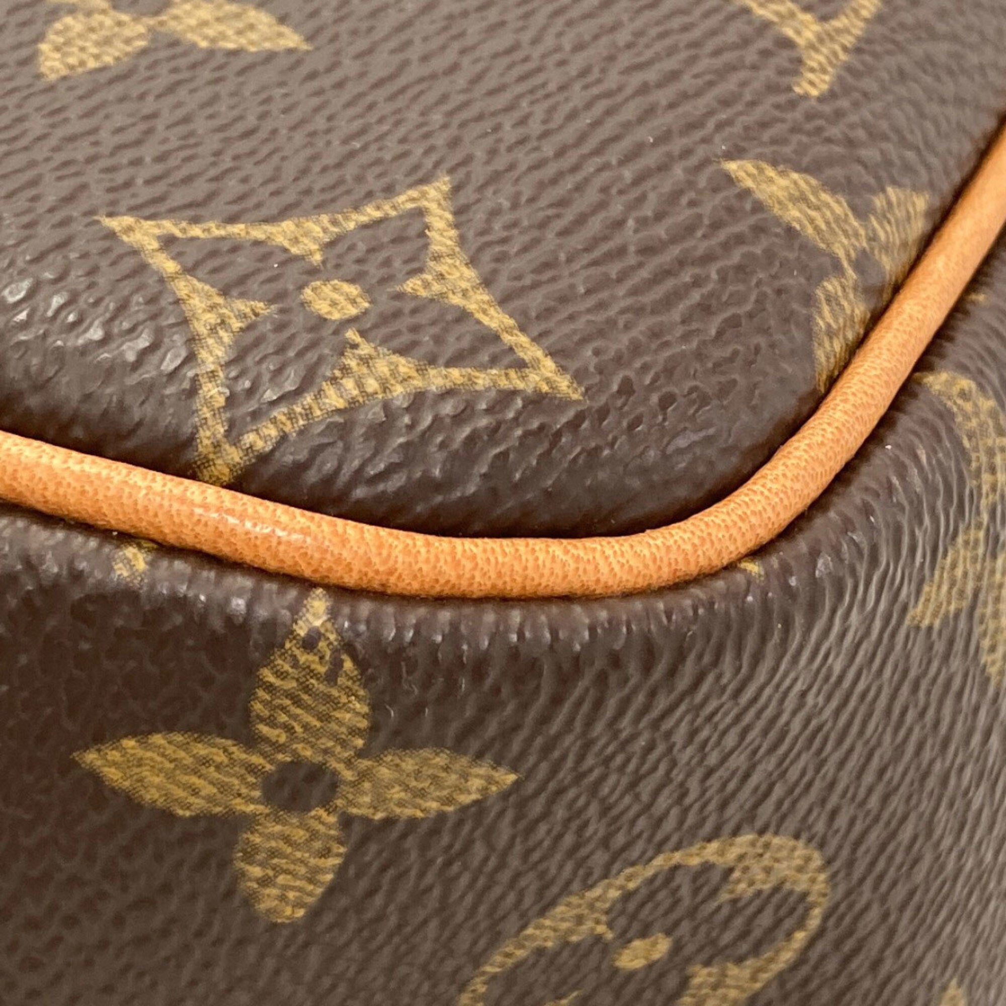 Louis Vuitton Monogram Monogram Handbag (Pre-Owned)