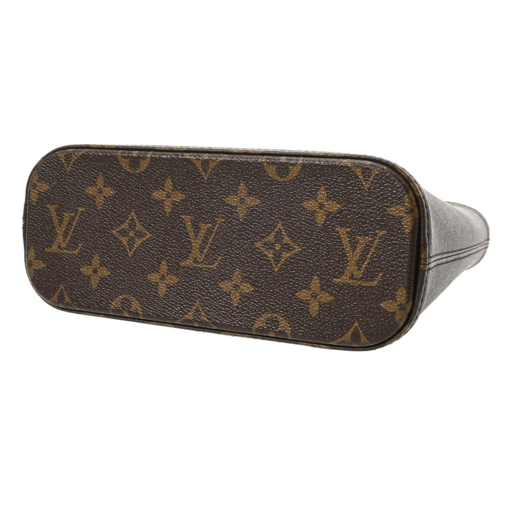 Louis Vuitton Monogram Panda Brown Monogram Handbag (Pre-Owned)