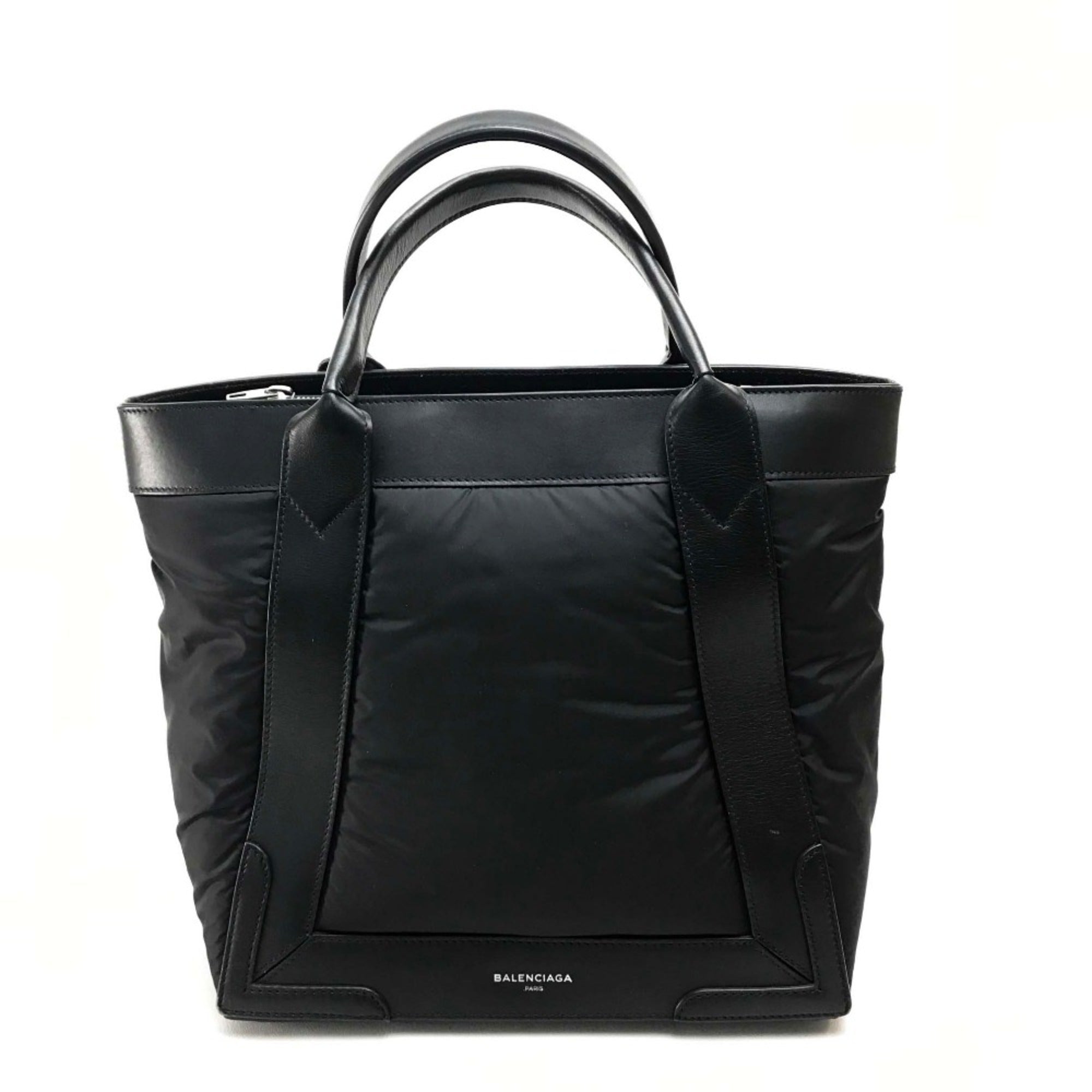 Balenciaga Black Other Tote Bag (Pre-Owned)