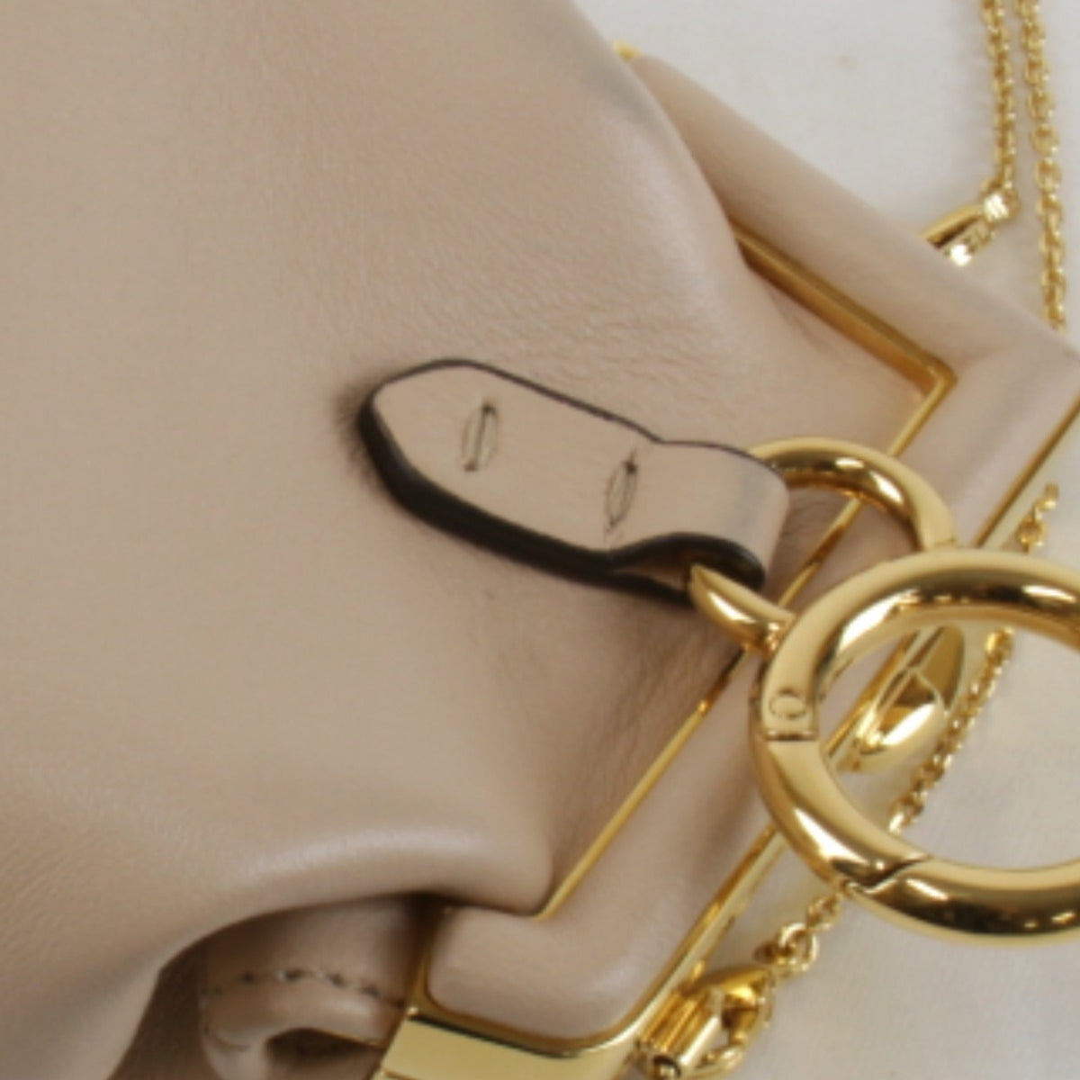 Fendi Coin Purse/Coin Case (Pre-Owned)