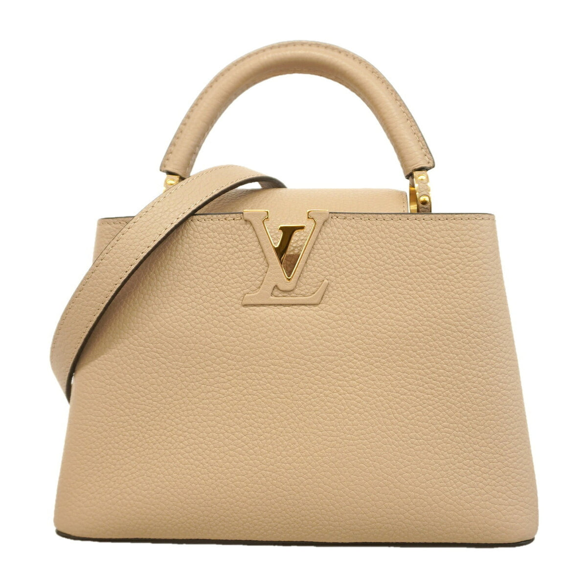 Louis Vuitton Galle Handbag (Pre-Owned)