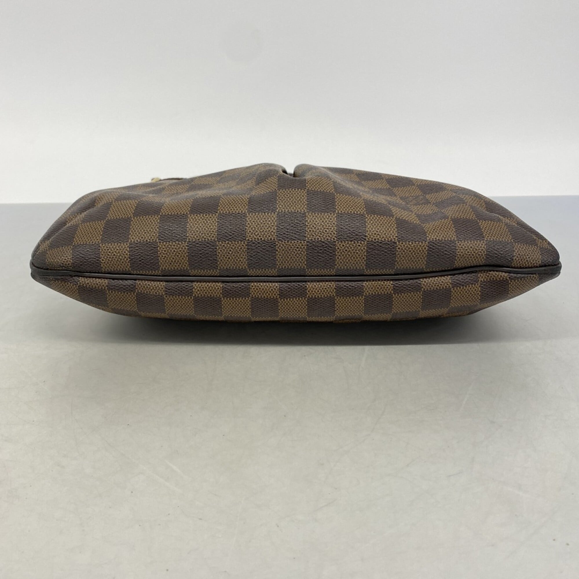 Louis Vuitton Ebene Shoulder Bag (Pre-Owned)