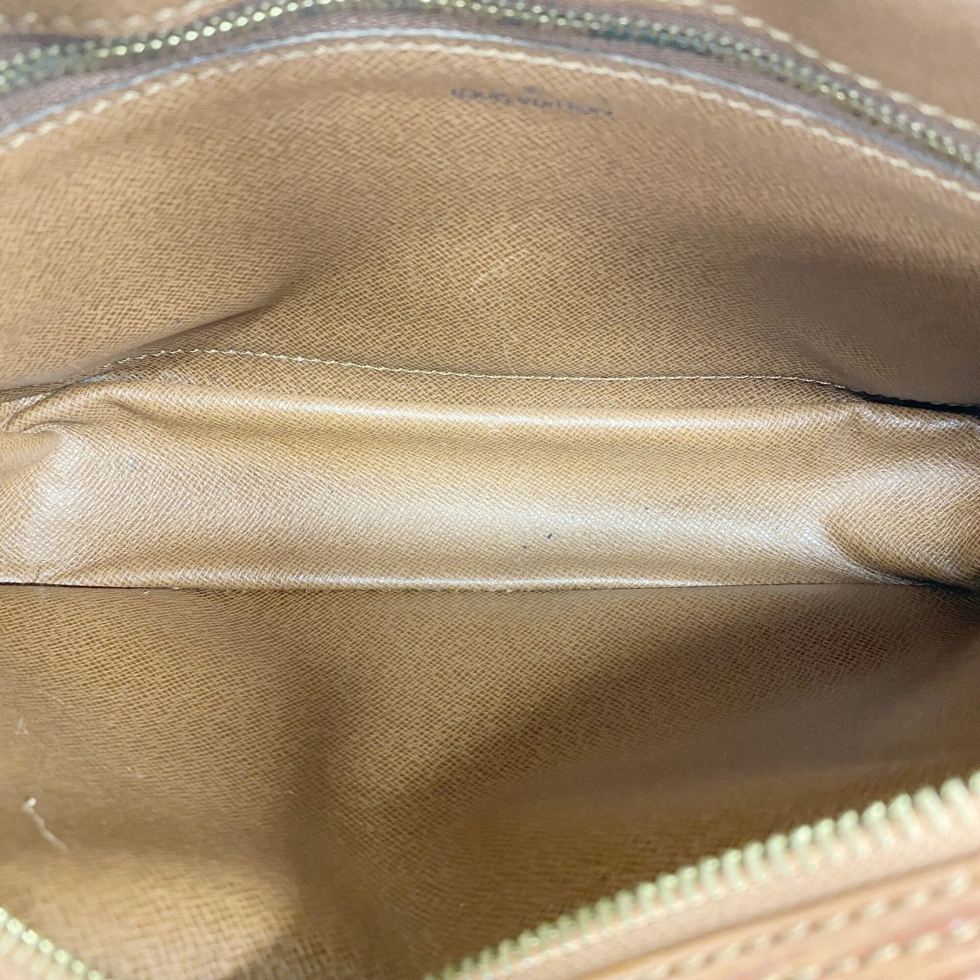 Louis Vuitton Kenyan Brown Shoulder Bag (Pre-Owned)