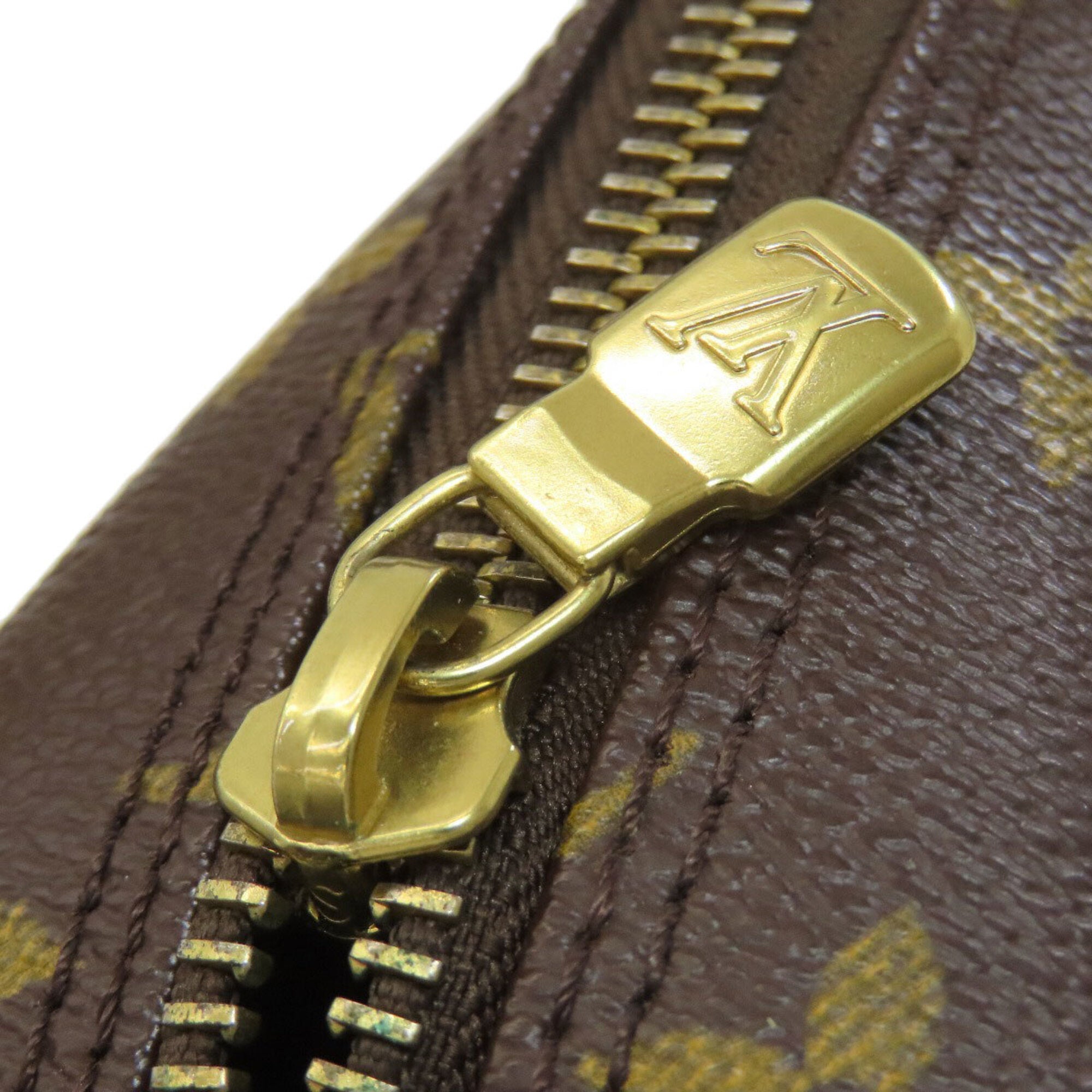 Louis Vuitton Monogram Monogram Shoulder Bag (Pre-Owned)