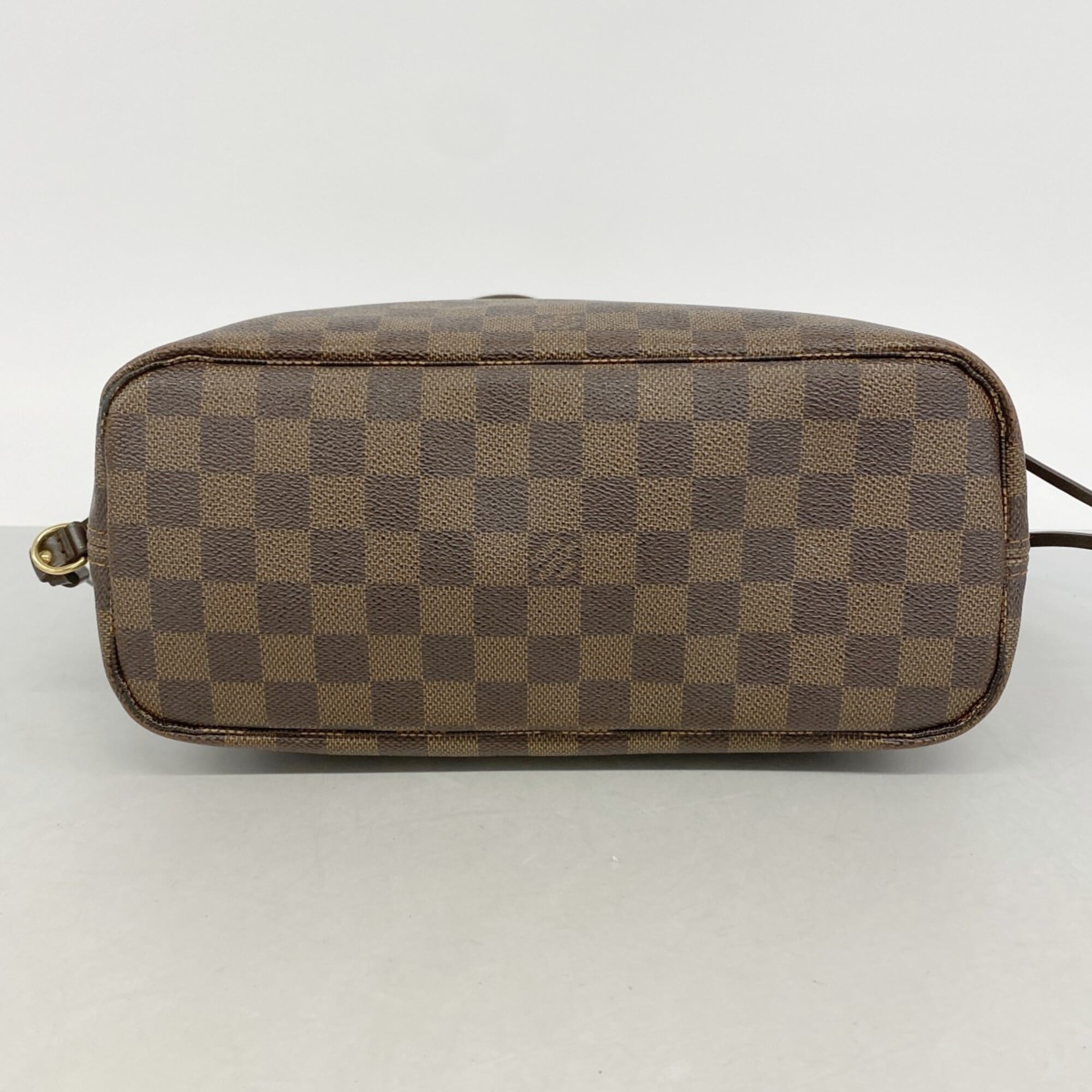 Louis Vuitton Ebene Tote Bag (Pre-Owned)