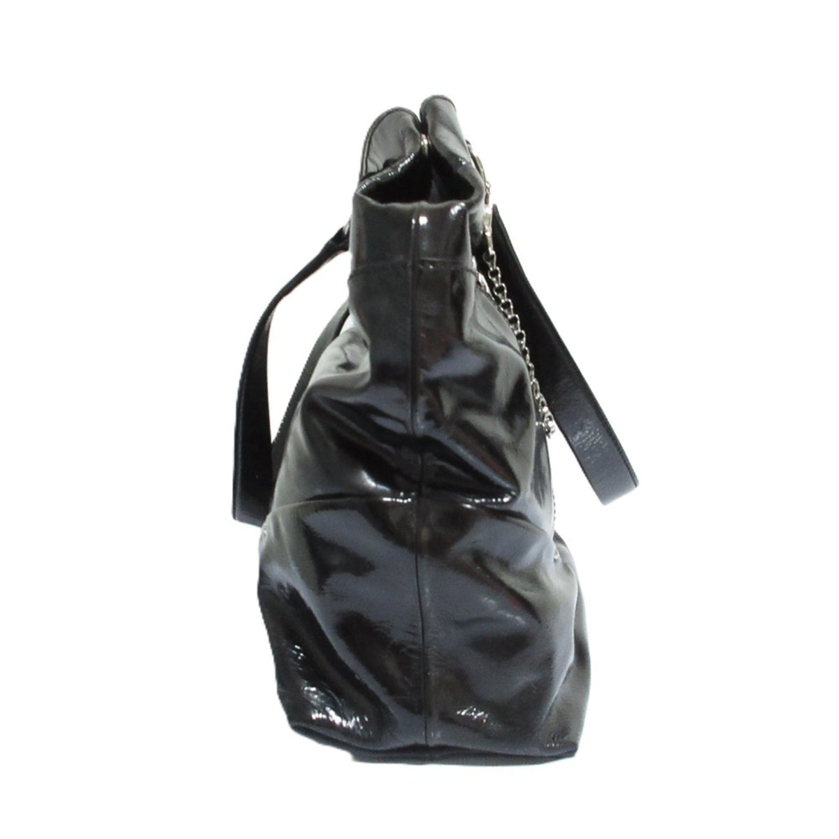 Celine Black Tote Bag (Pre-Owned)
