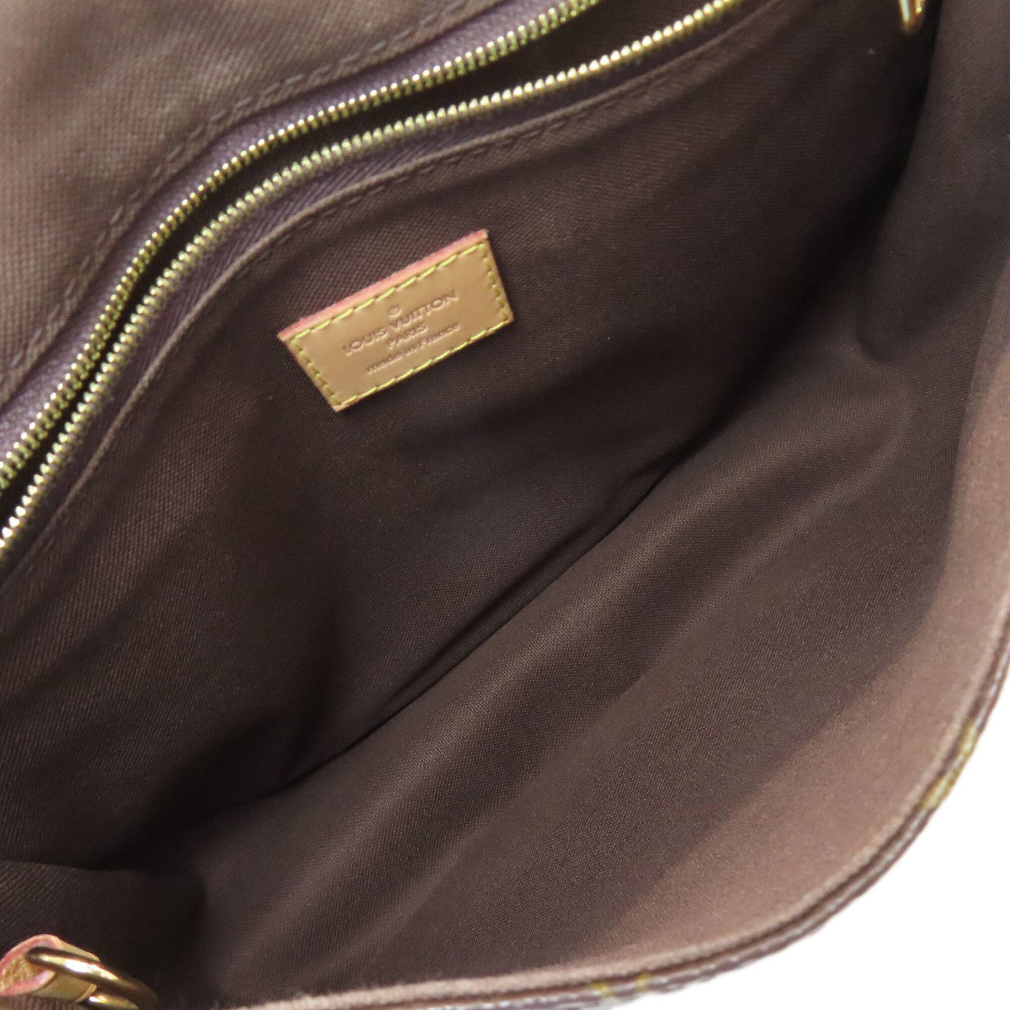 Louis Vuitton Monogram Monogram Monogram Shoulder Bag (Pre-Owned)